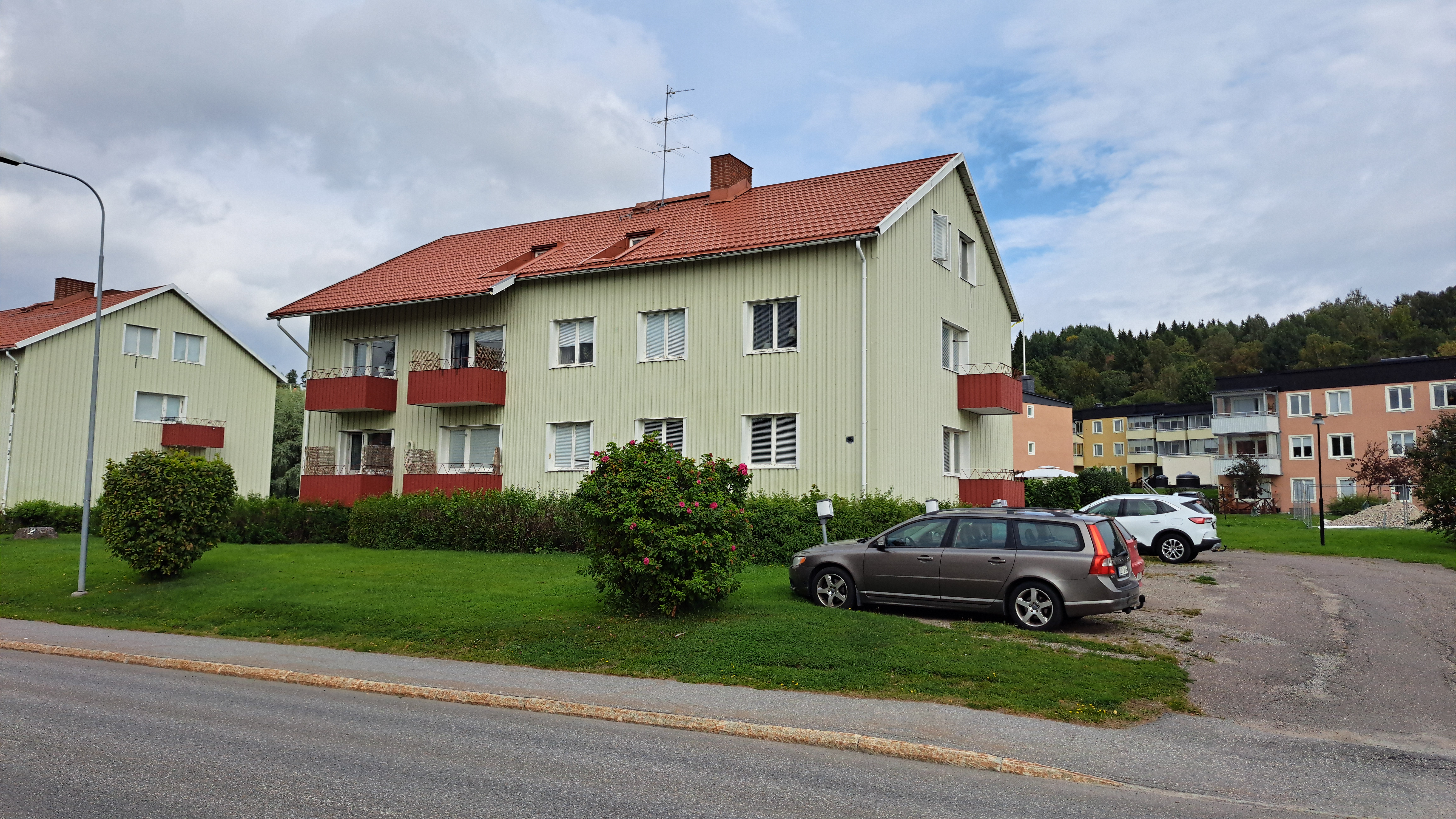 Vikingavägen 38 — bild 1