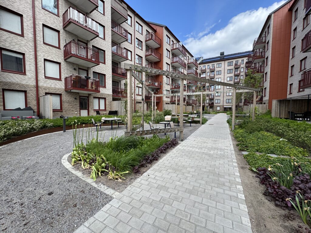 4 rum och kök, Järfälla — 19 455 kr/mån — bild 2