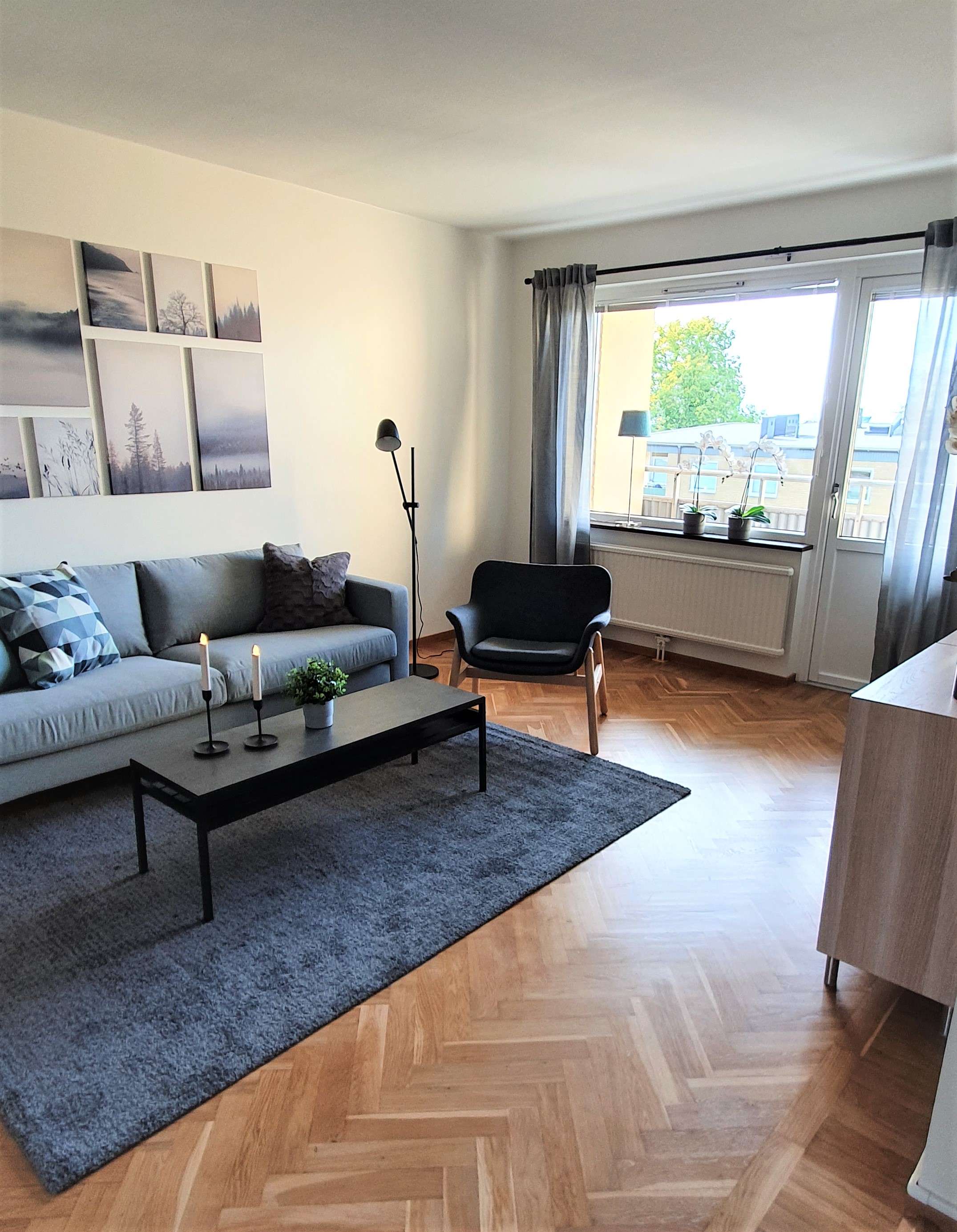 Liljebergsgatan 27B – bild 3