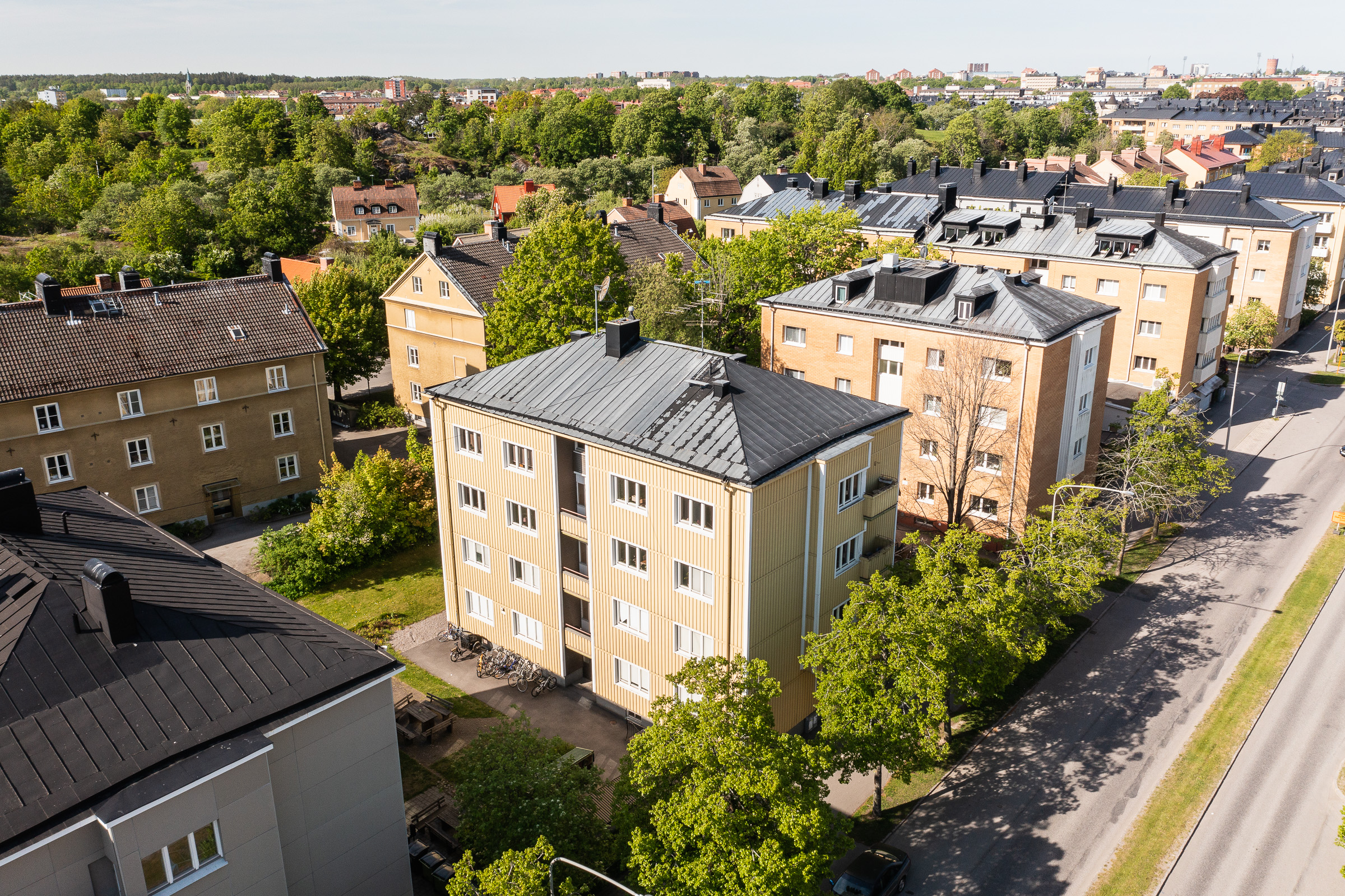 Lindövägen 32 — bild 2