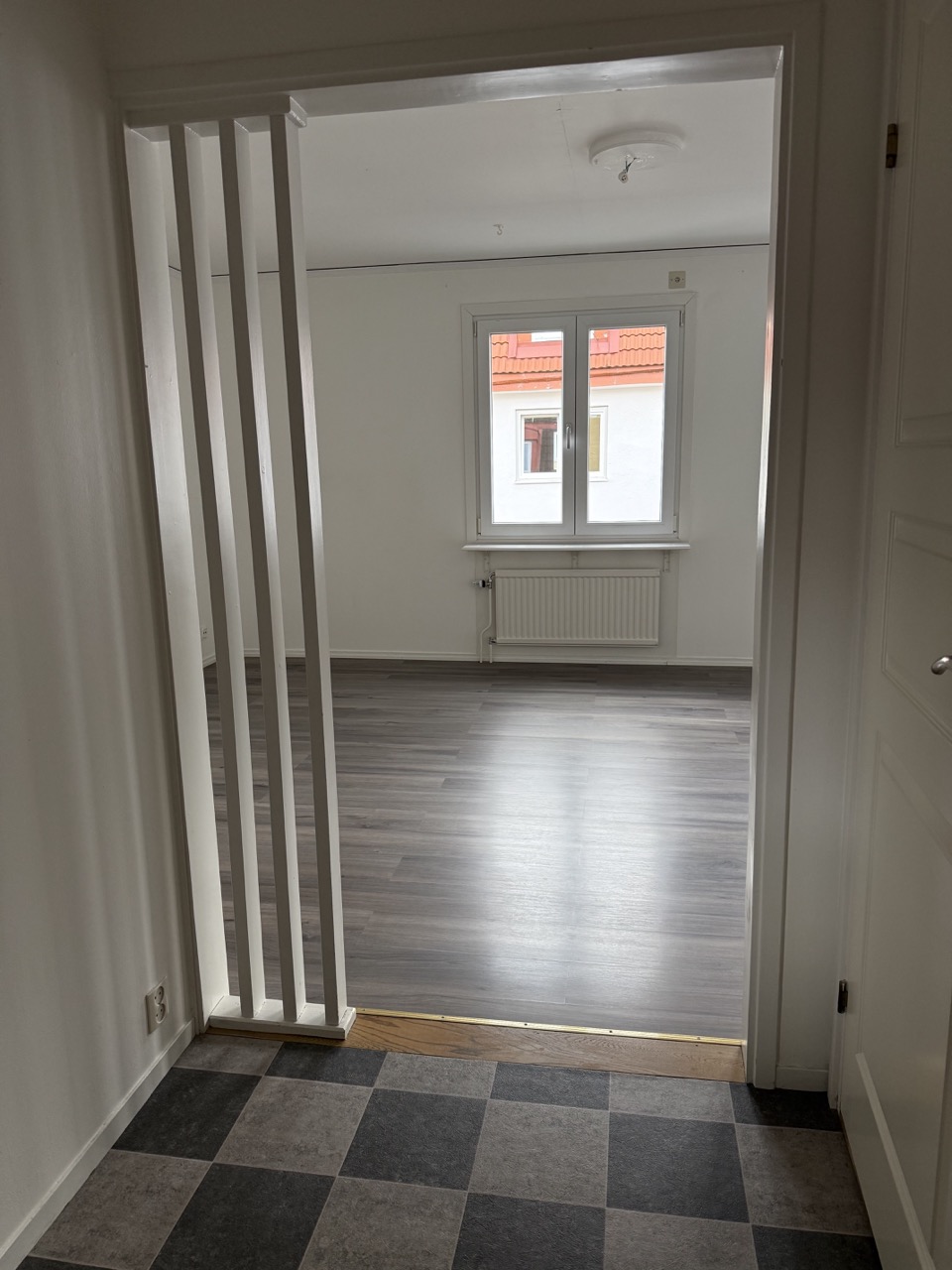 Järnvägsgatan 6A — bild 2