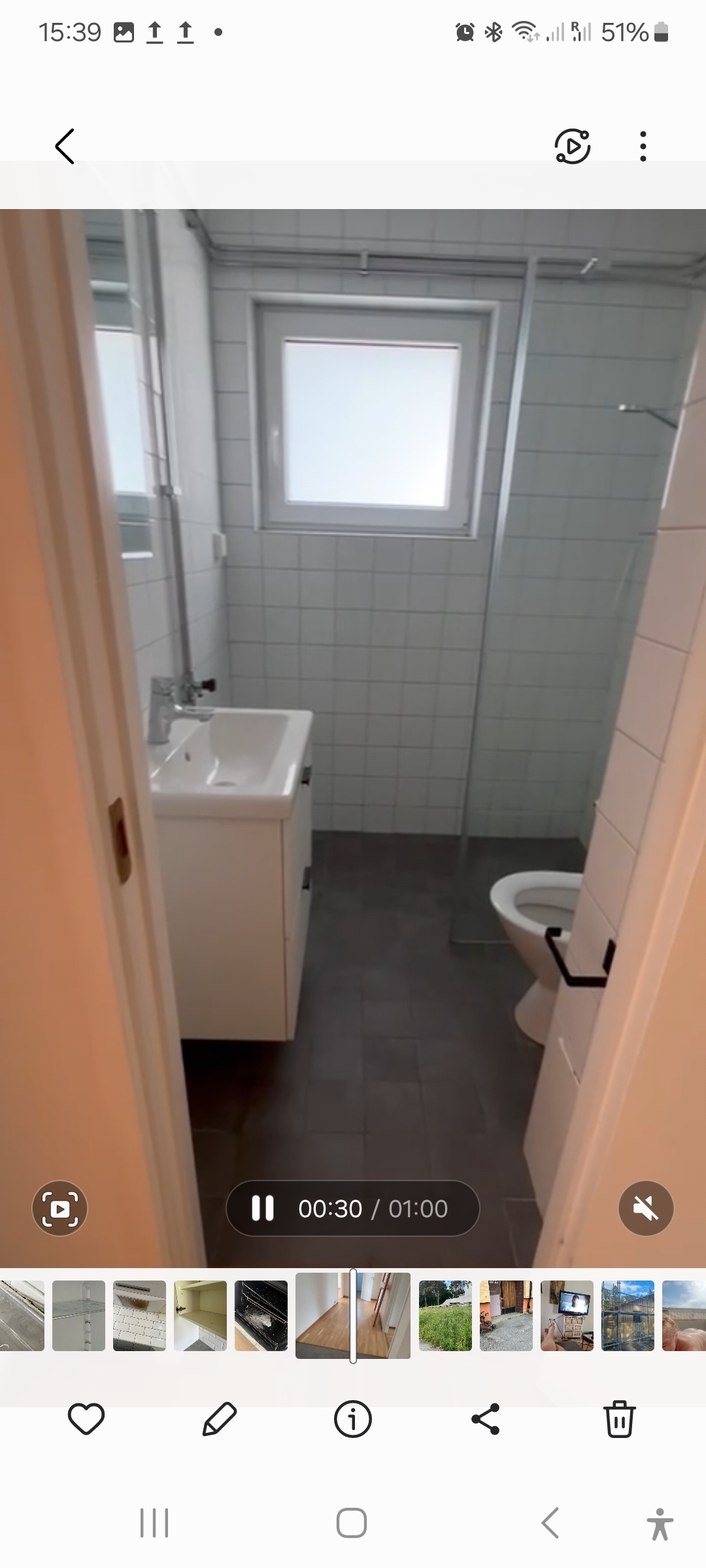 2 rum och kök, Norrtälje — 8 515 kr/mån — bild 3