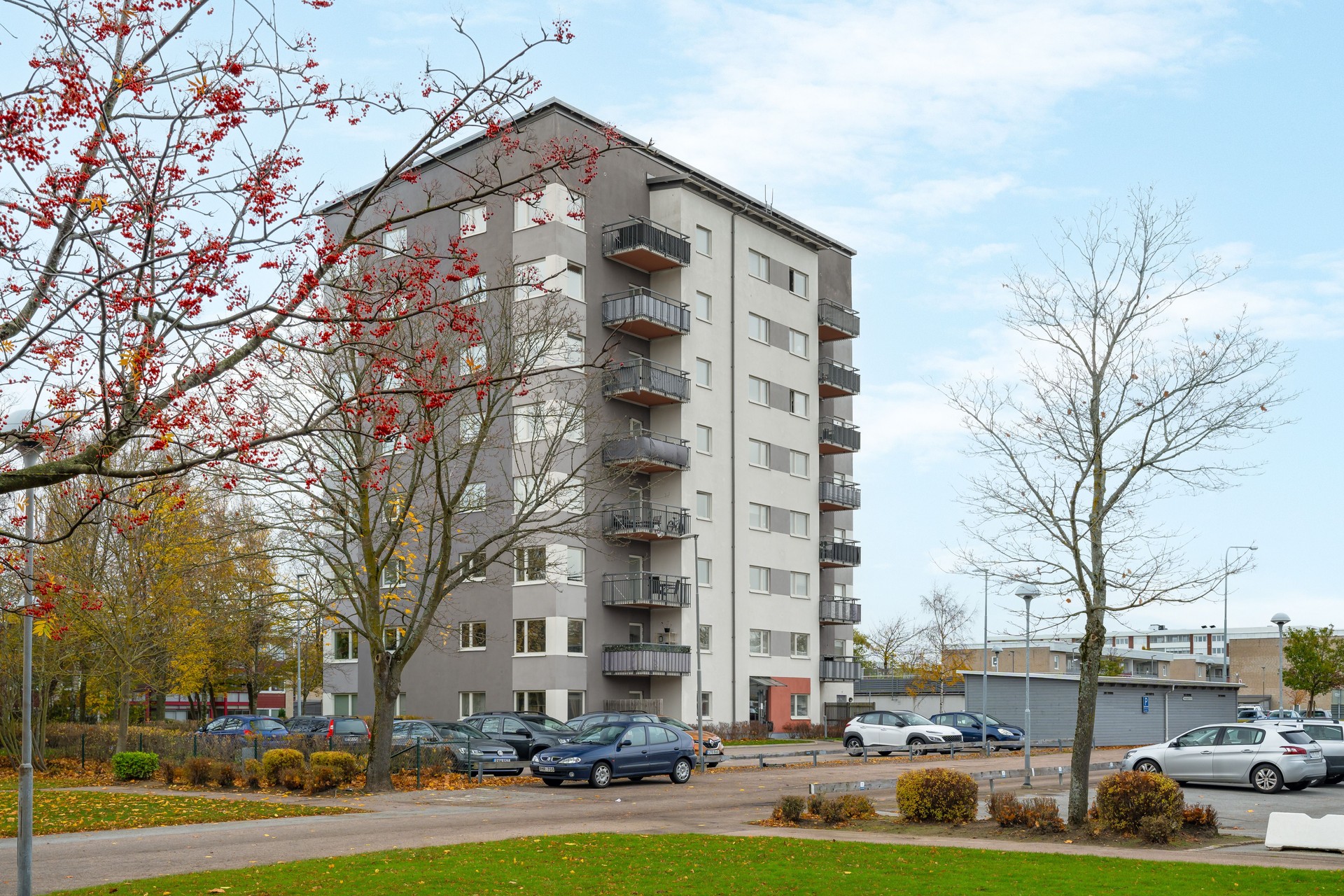 Sockengatan 32