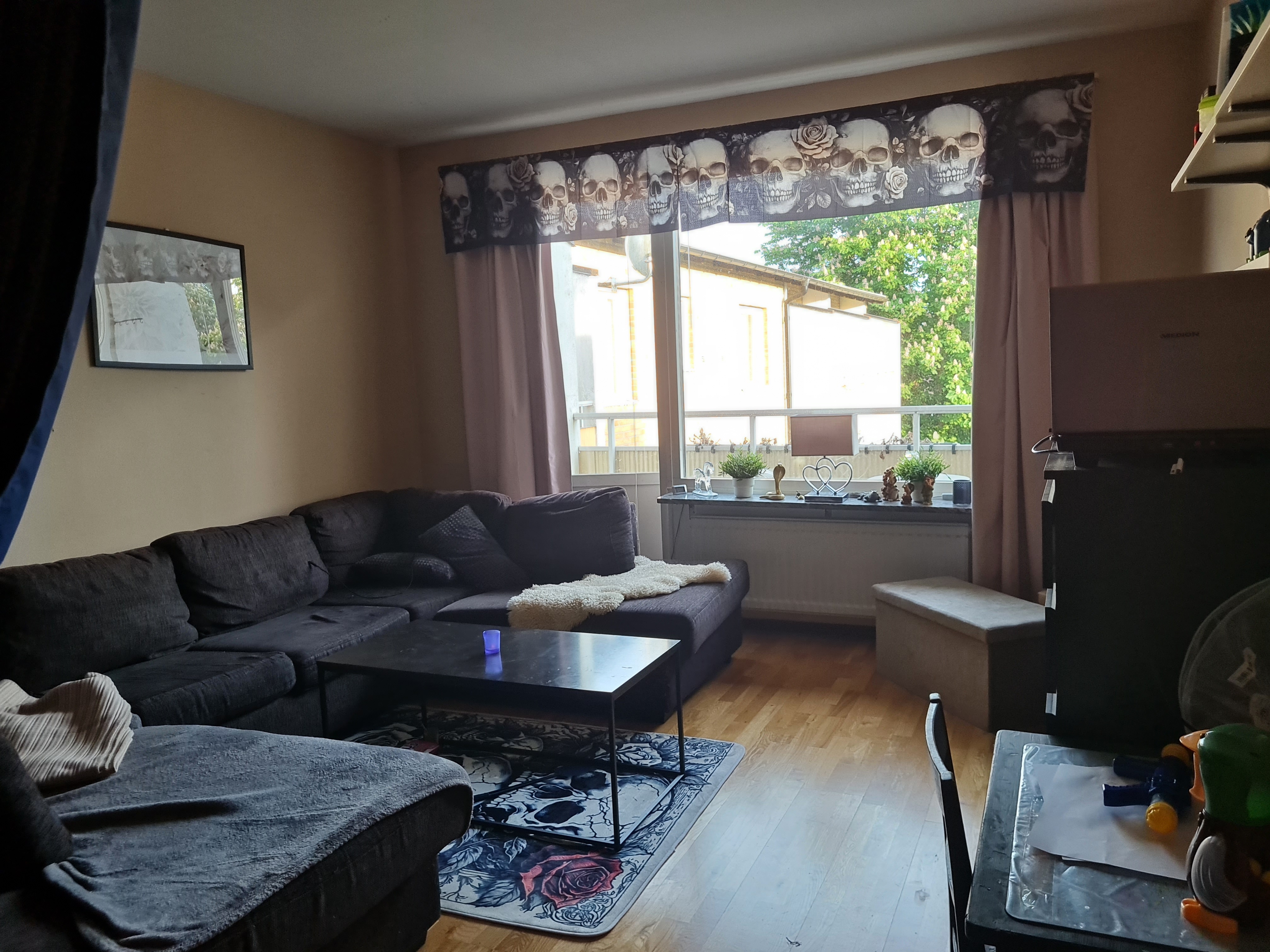 Näckrosvägen 11B — bild 2
