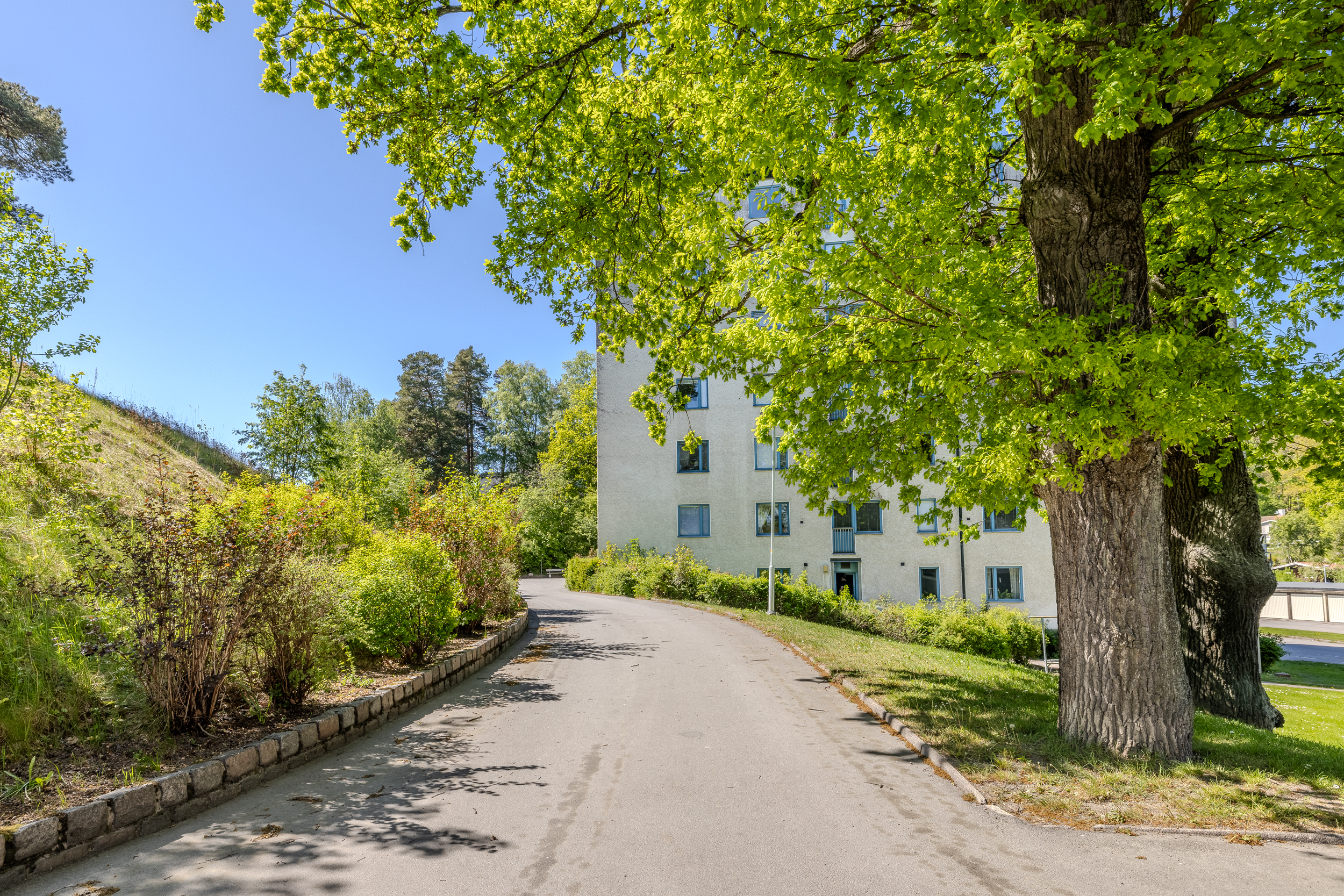 Kraftkärrsvägen 3 — bild 1