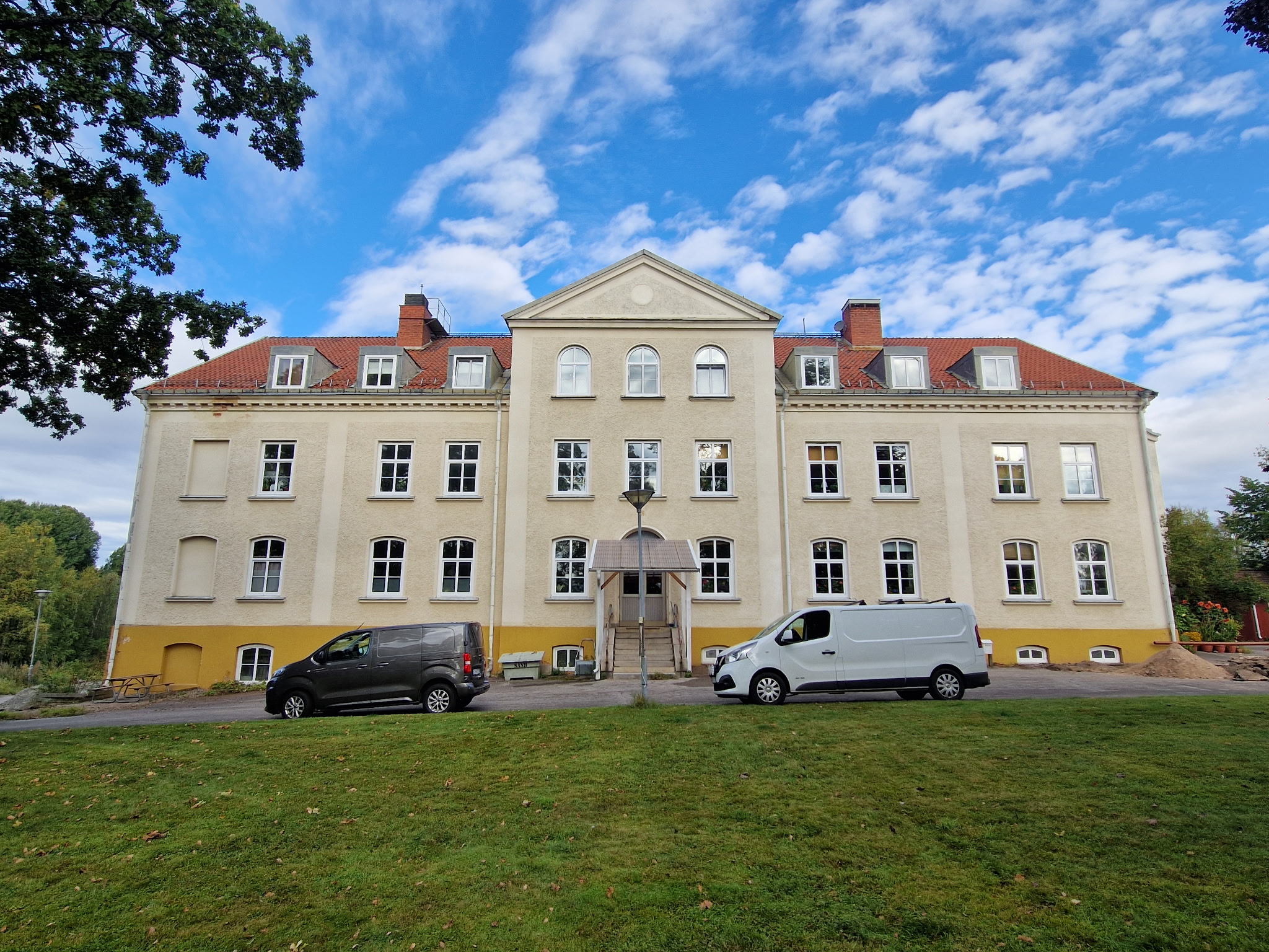 Hovgården 72