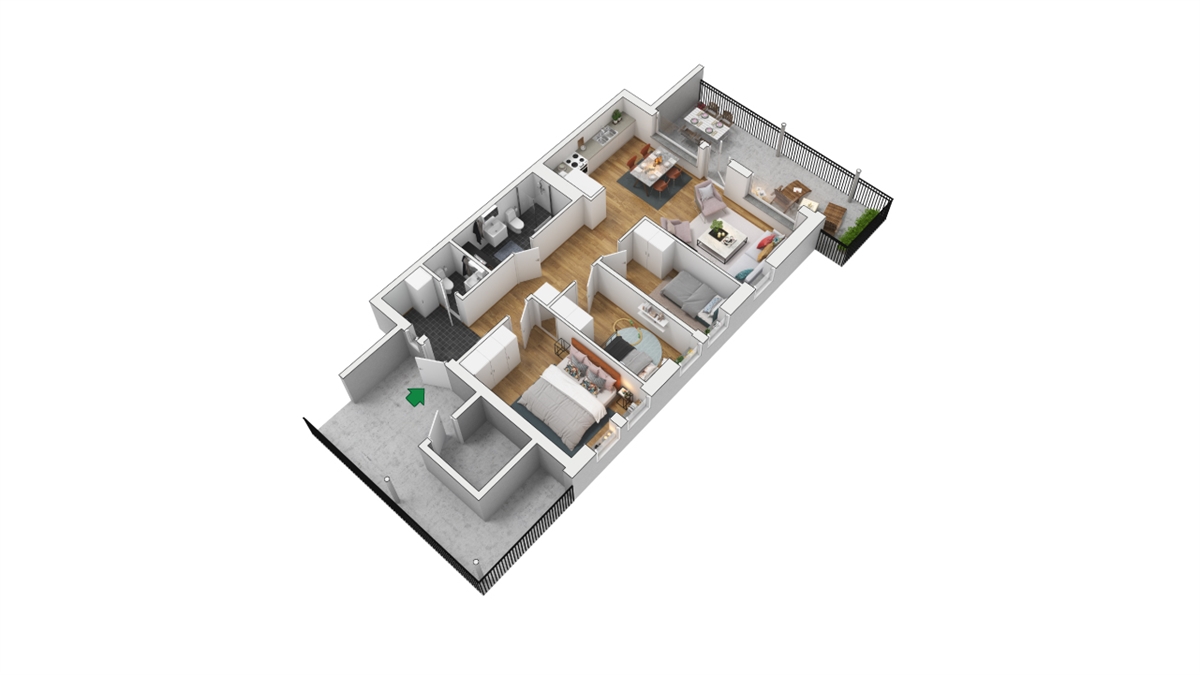 Motellvägen 1D — bild 2