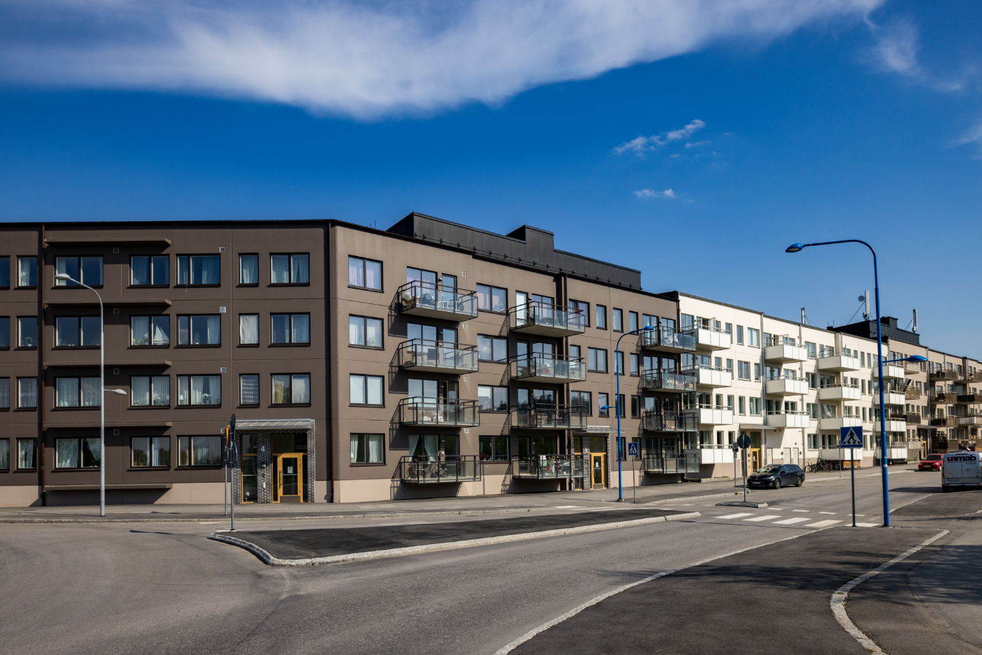 Meteorvägen 12 — bild 1