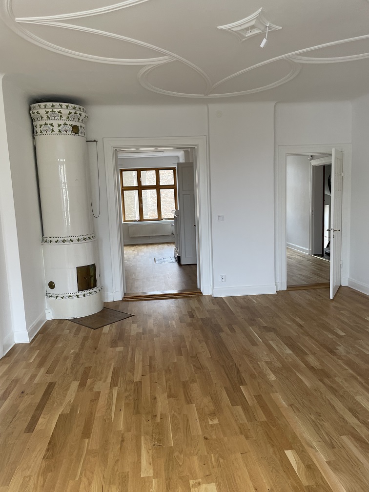 Skolallén 11B — bild 5