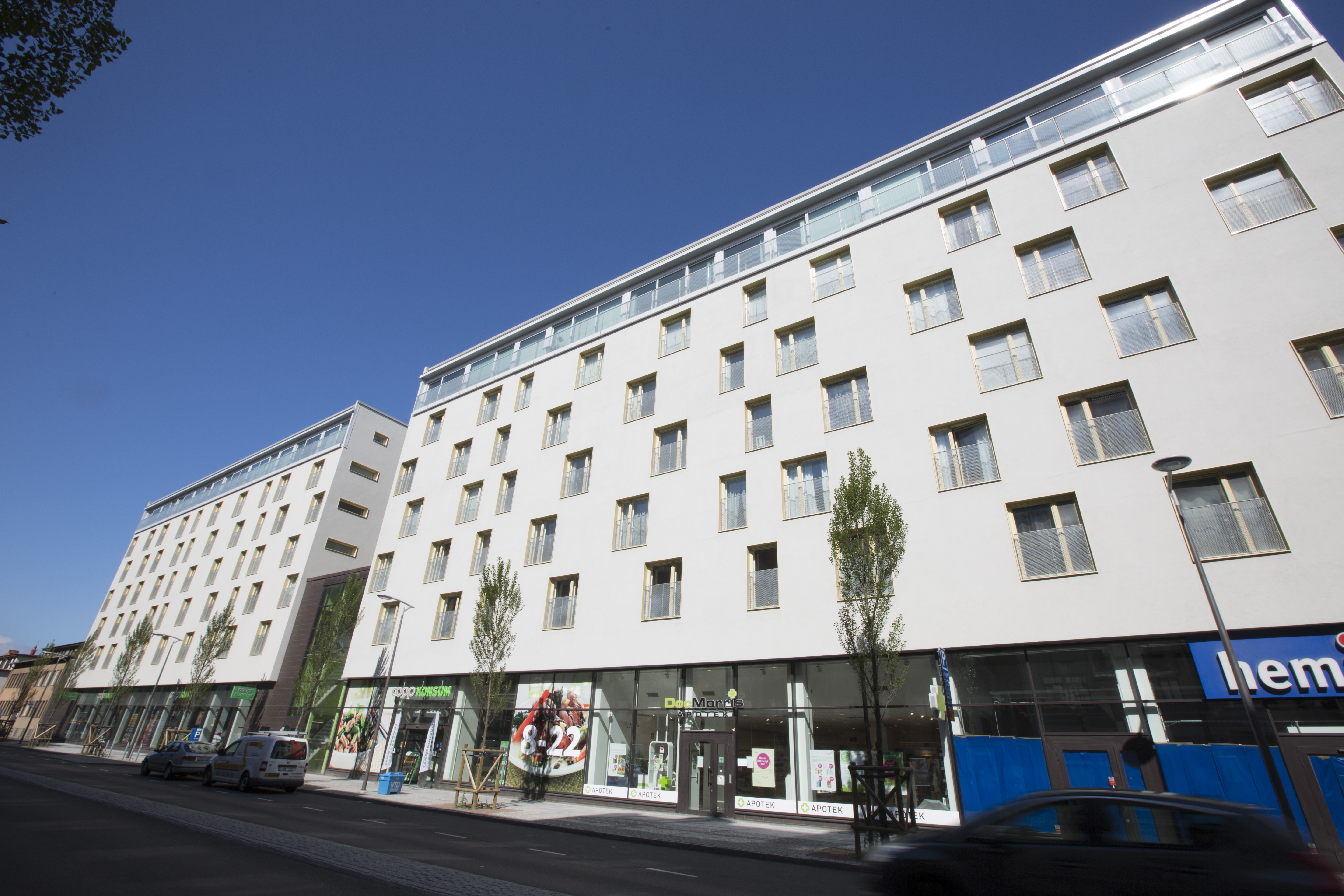 Bangårdsgatan 17 — bild 2