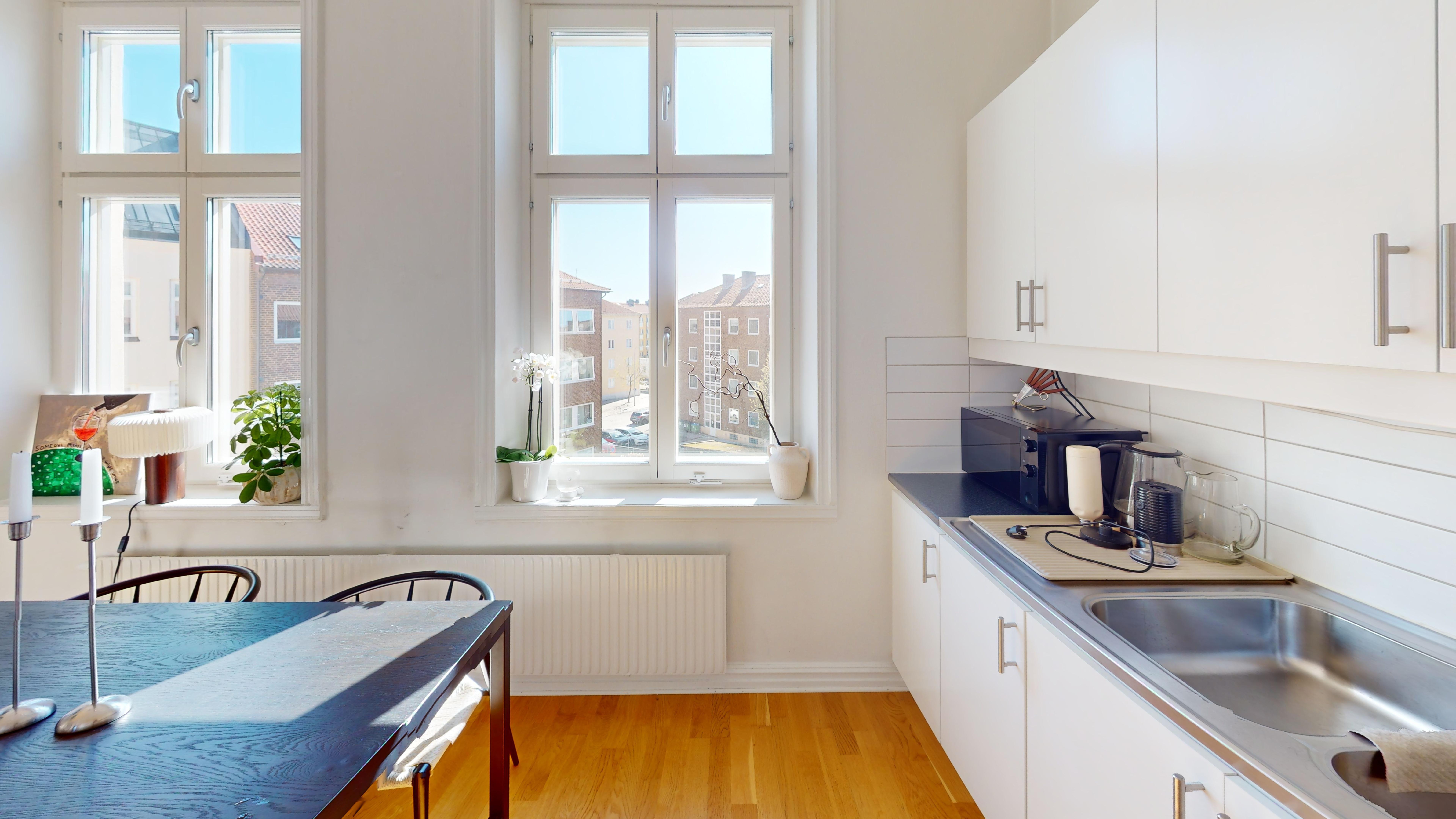 Wieselgrensgatan 6 — bild 2