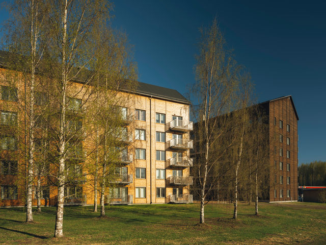 Fru Lovisas Gata 7 — bild 2