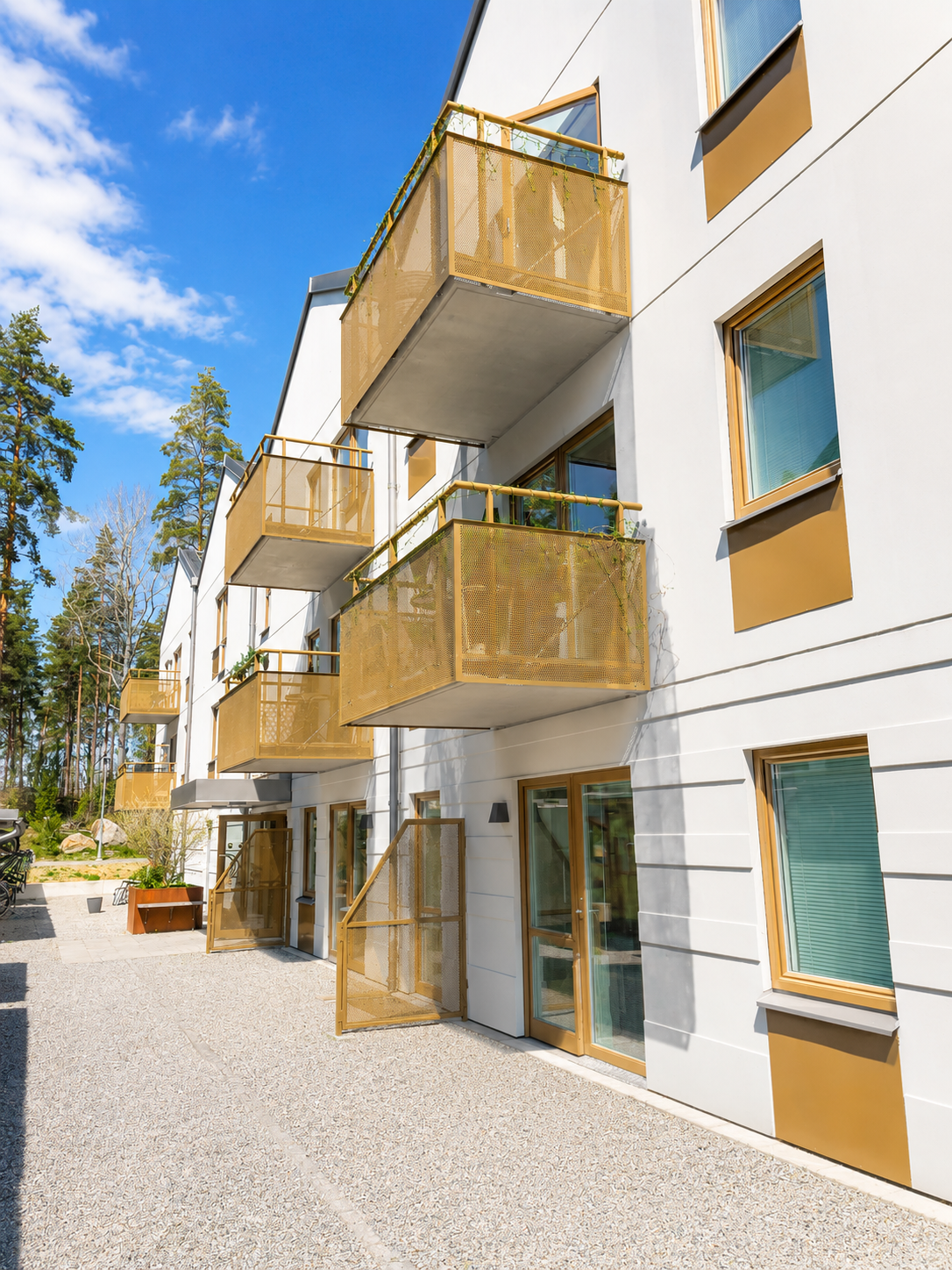 1 rum och kök, Nykvarn — 6 160 kr/mån — bild 4