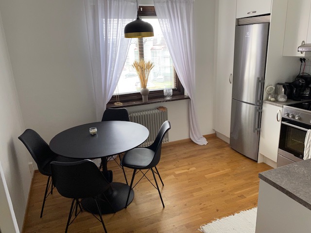 Huldregatan 16 A — bild 5