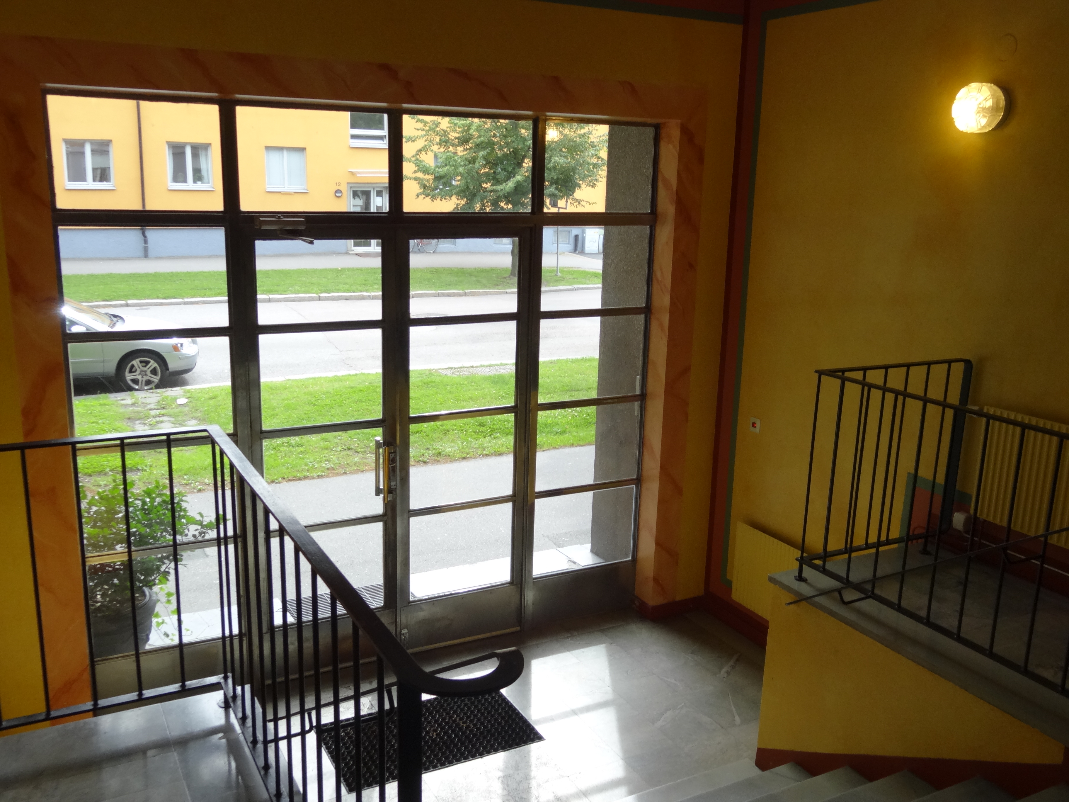 Kungsvägen 13 — bild 2