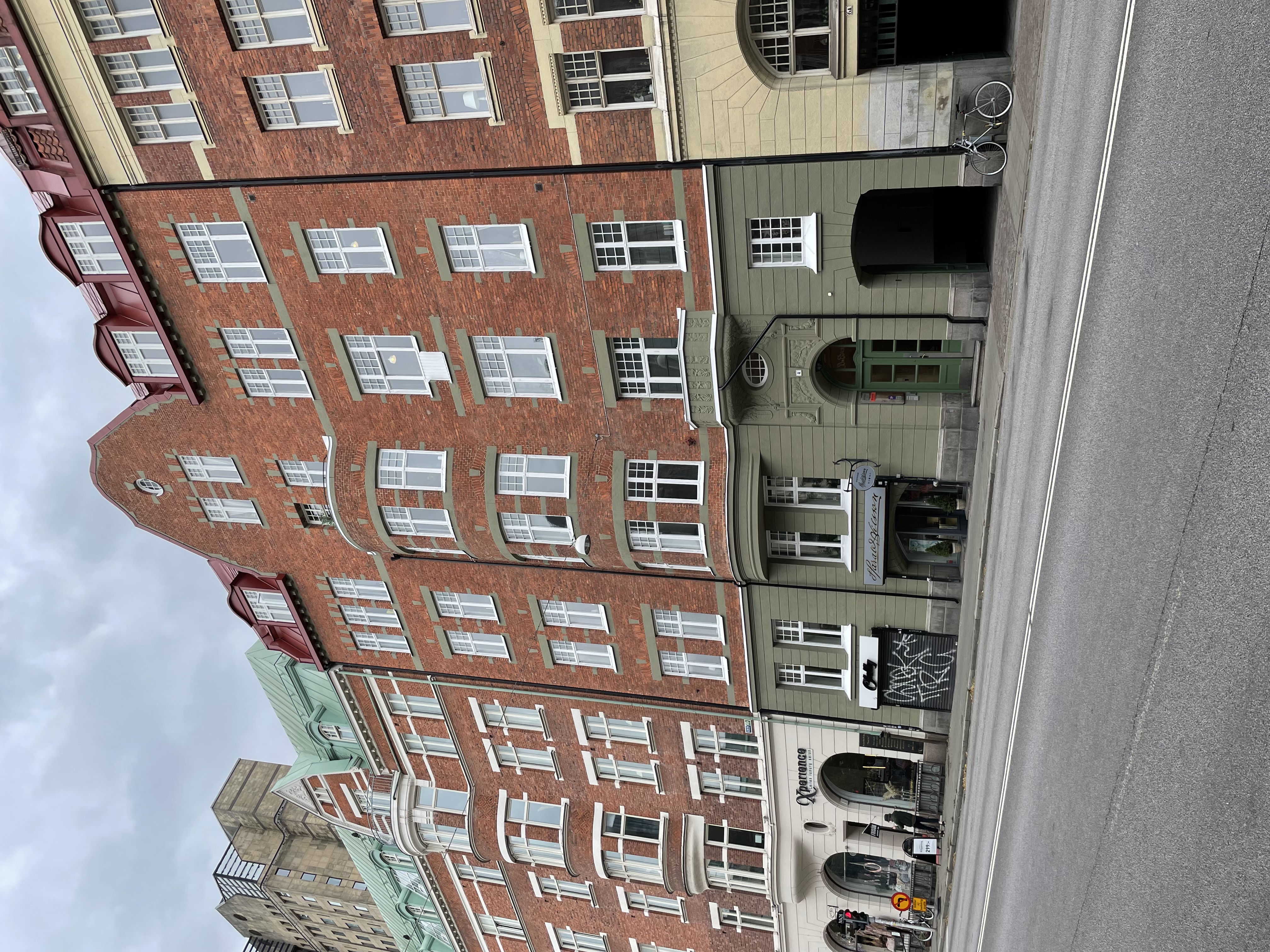 Östra Rönneholmsvägen 4