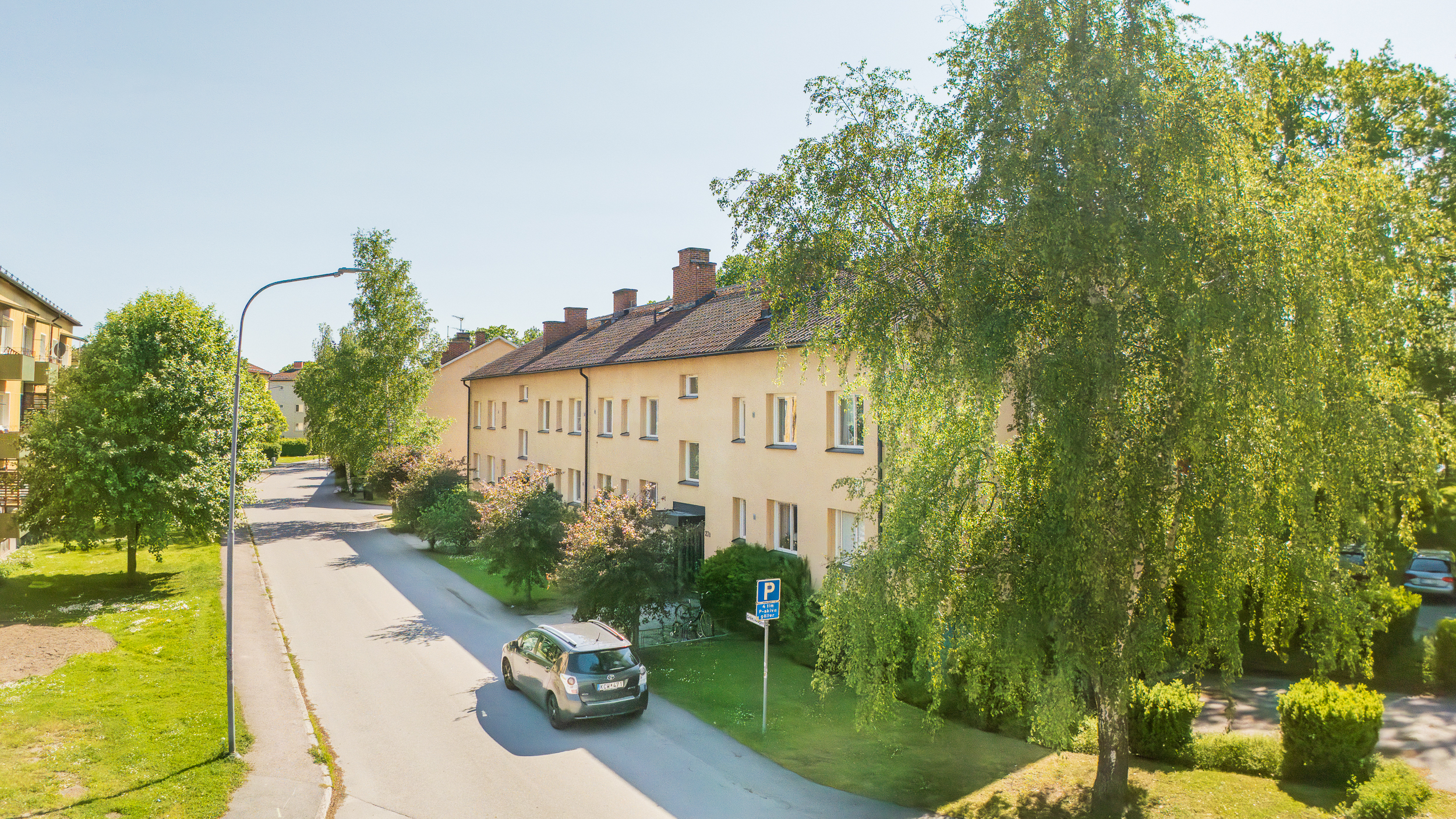 Gröna vägen 27 A — bild 1