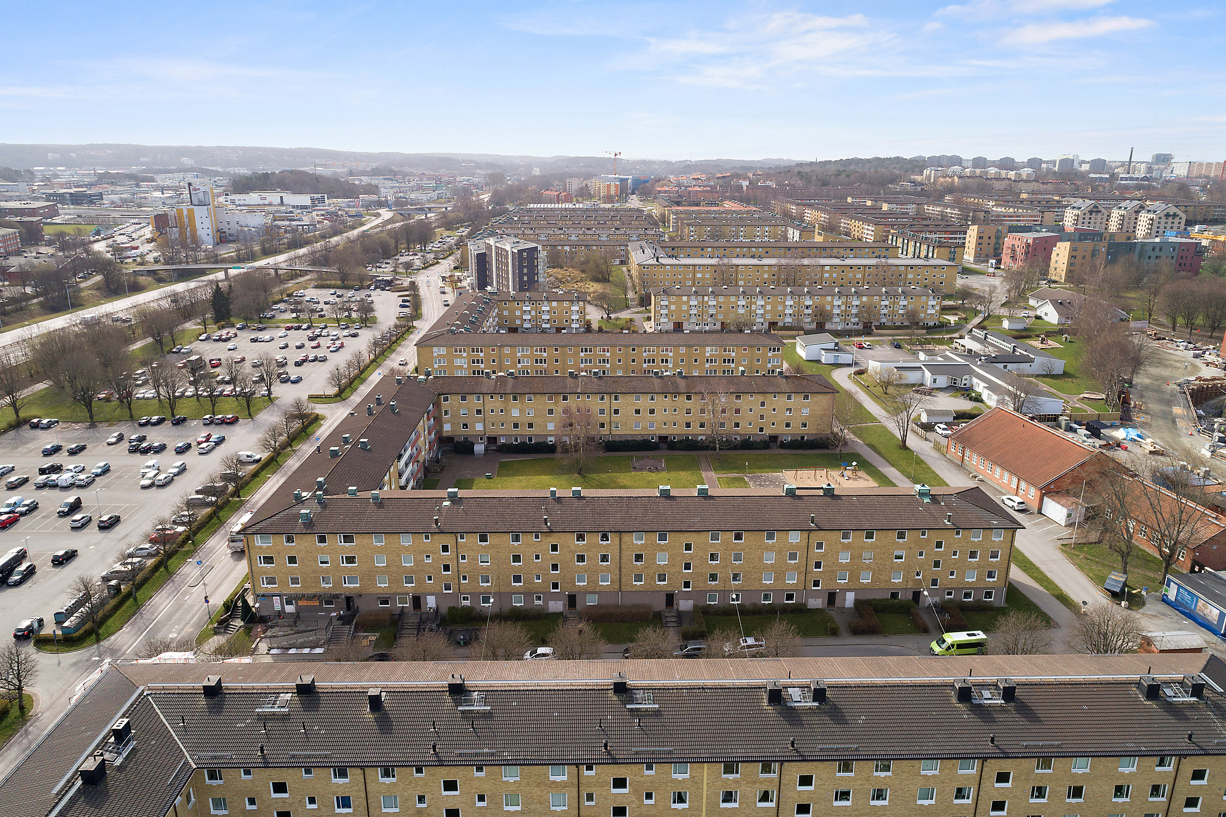 Distansgatan 9 — bild 3
