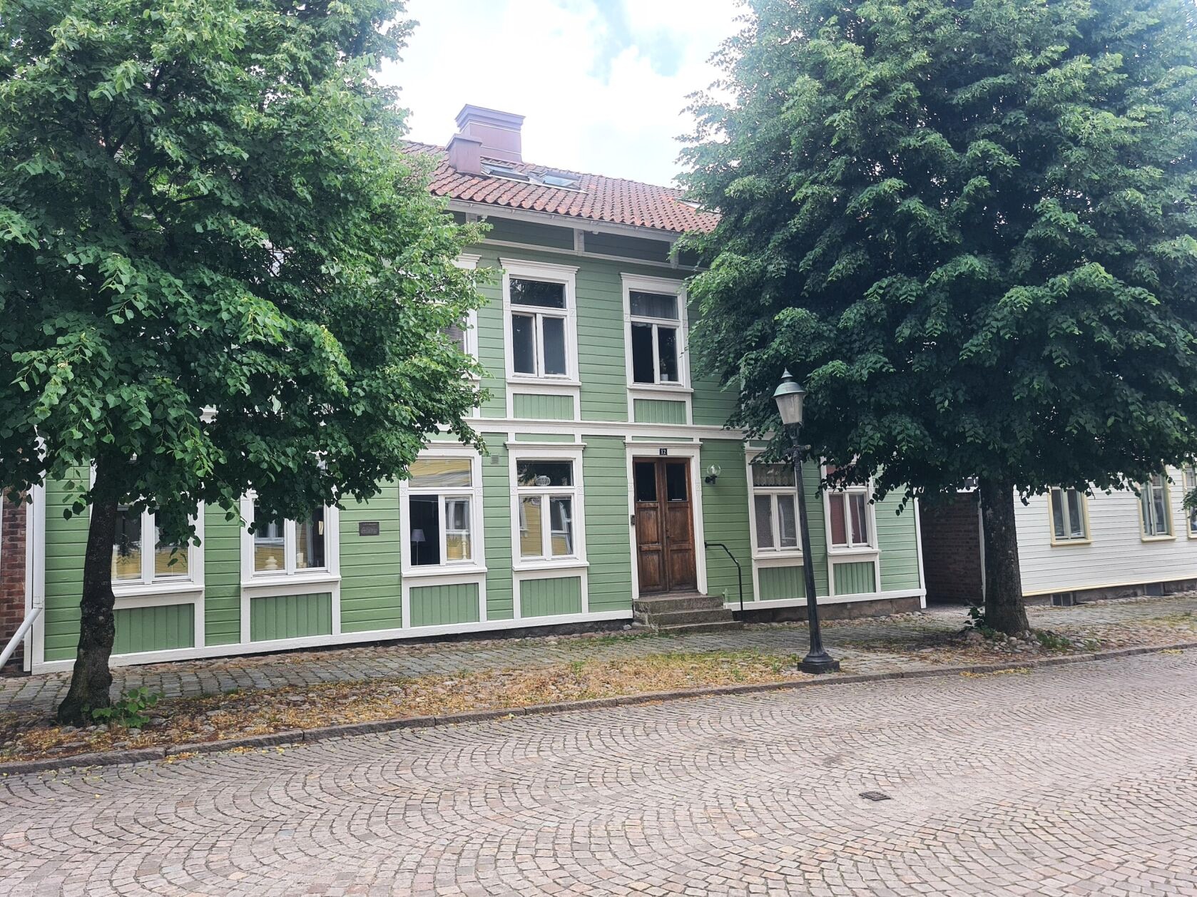 Jacob Trahnsgatan 12