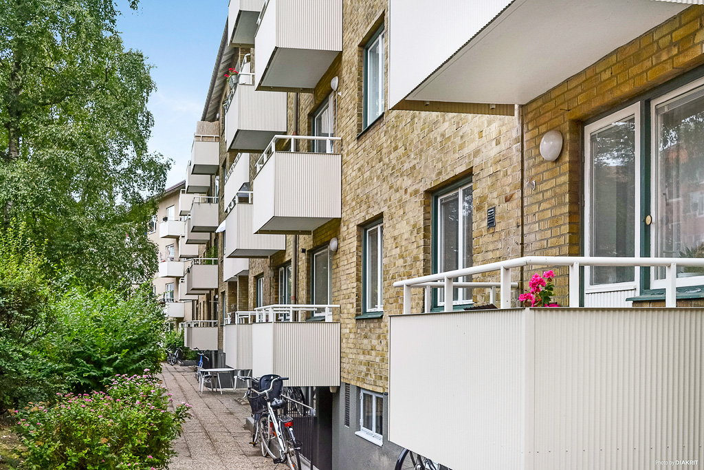 Stampgatan 5 — bild 1