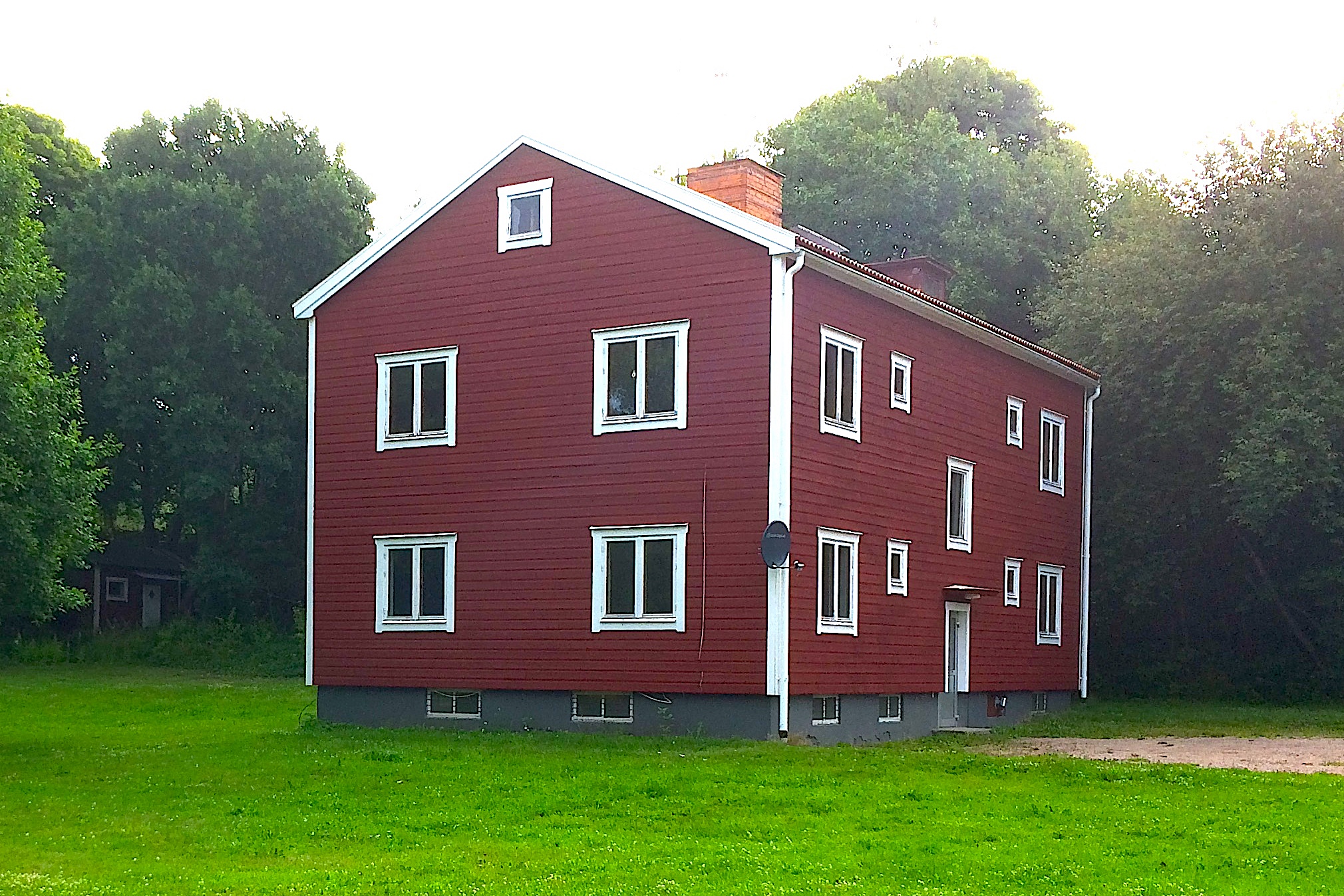 Björkbyvägen 10 — bild 2