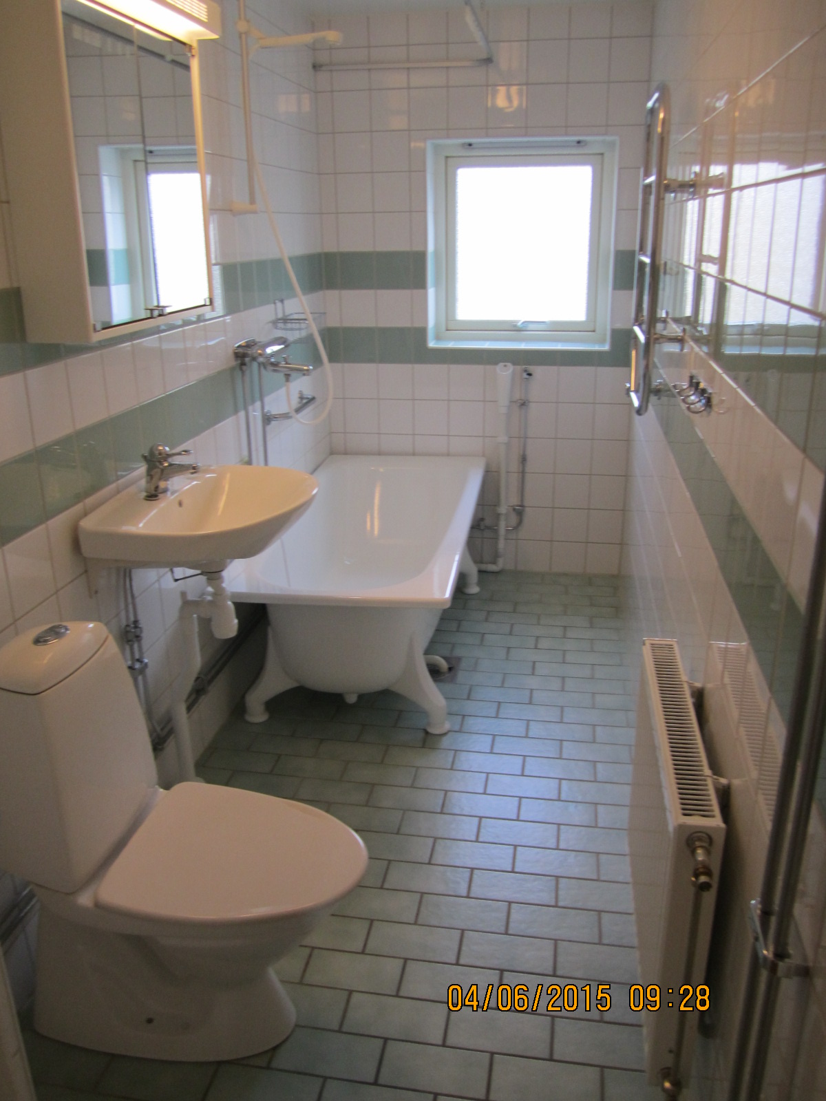 Stabbegatan 33 — bild 5
