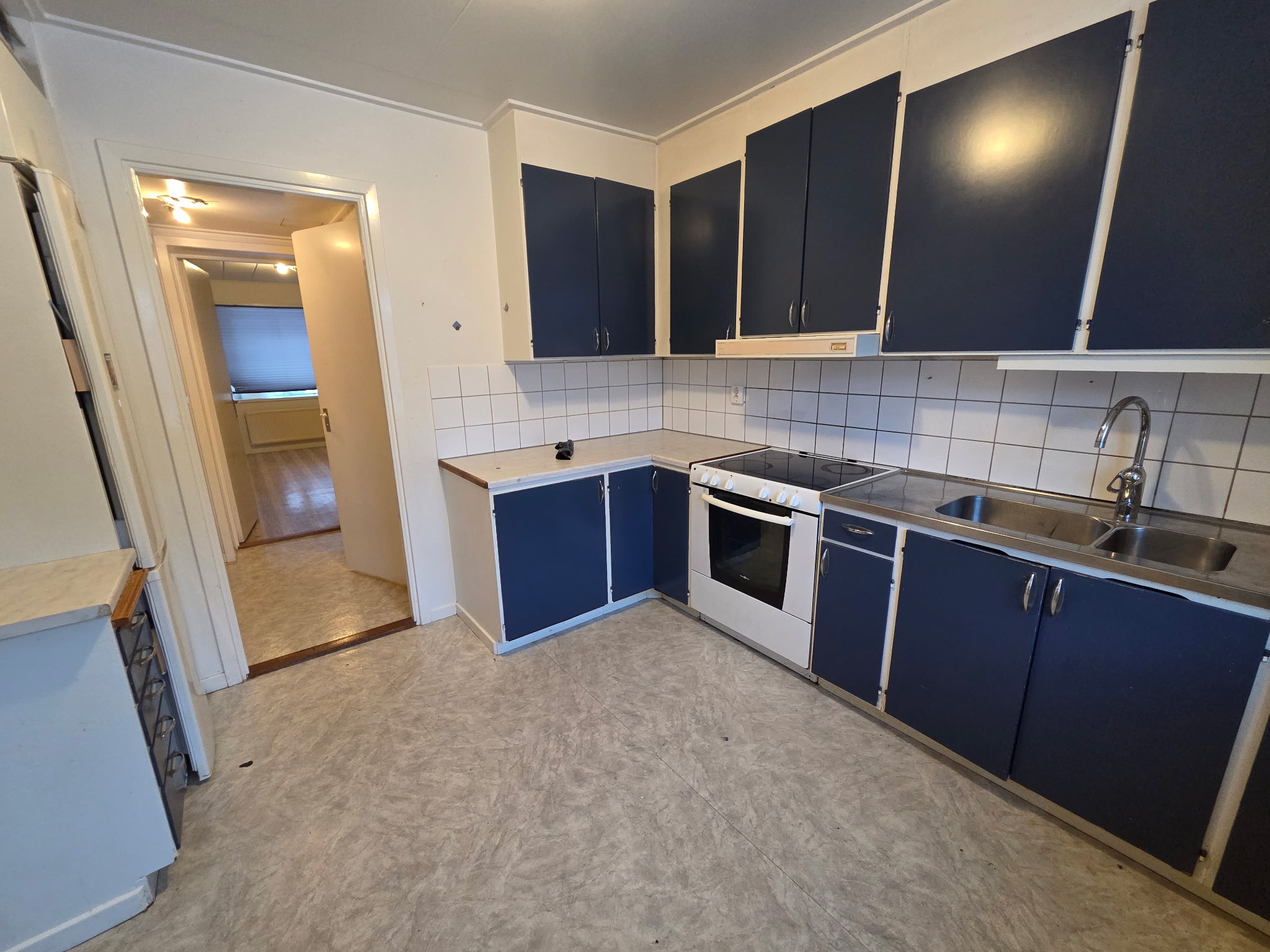 2.5 rum och kök, Norrtälje — 9 900 kr/mån — bild 3