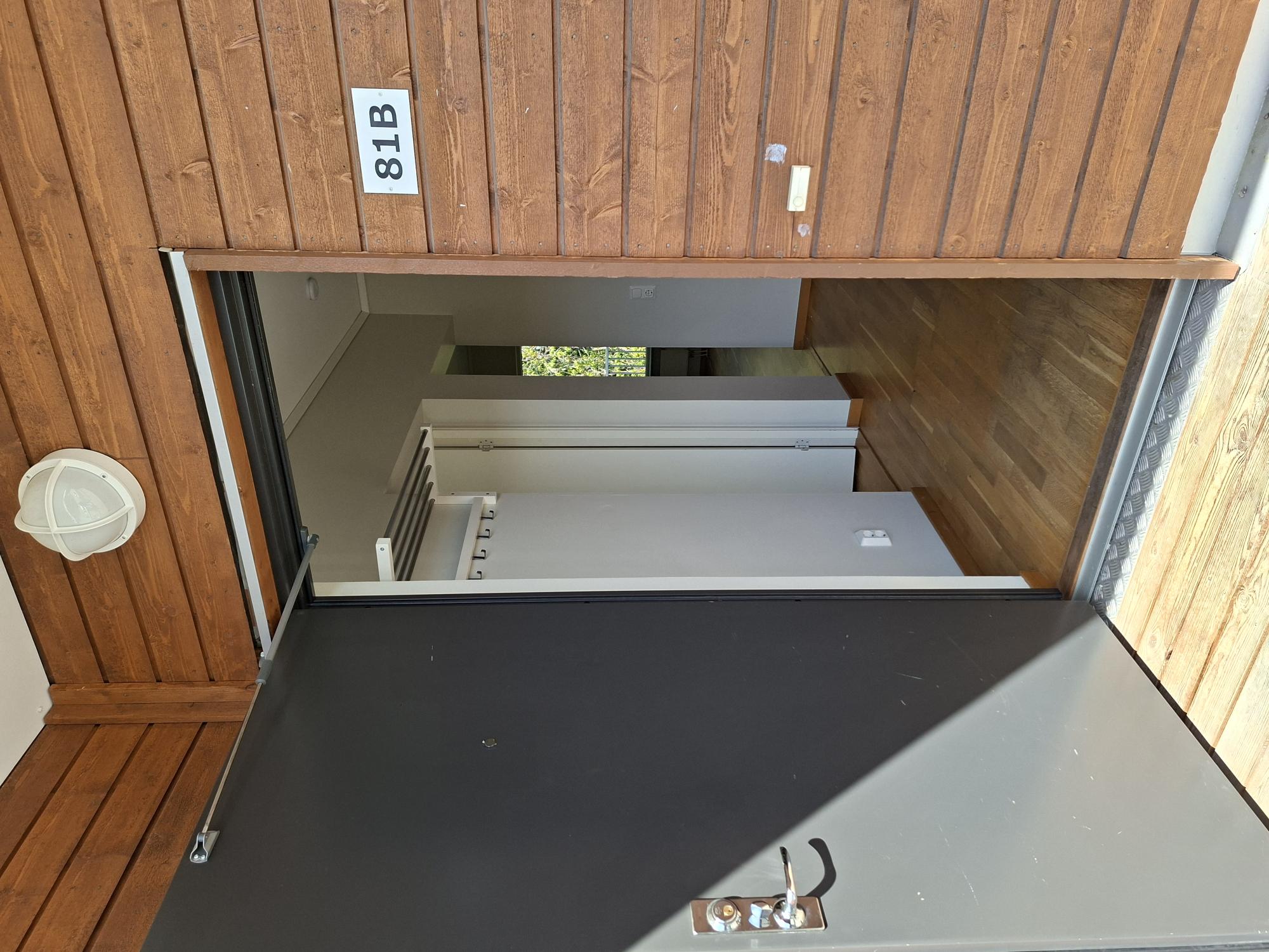 2 rum Haninge — 11 084 kr/mån | Bostadsögat