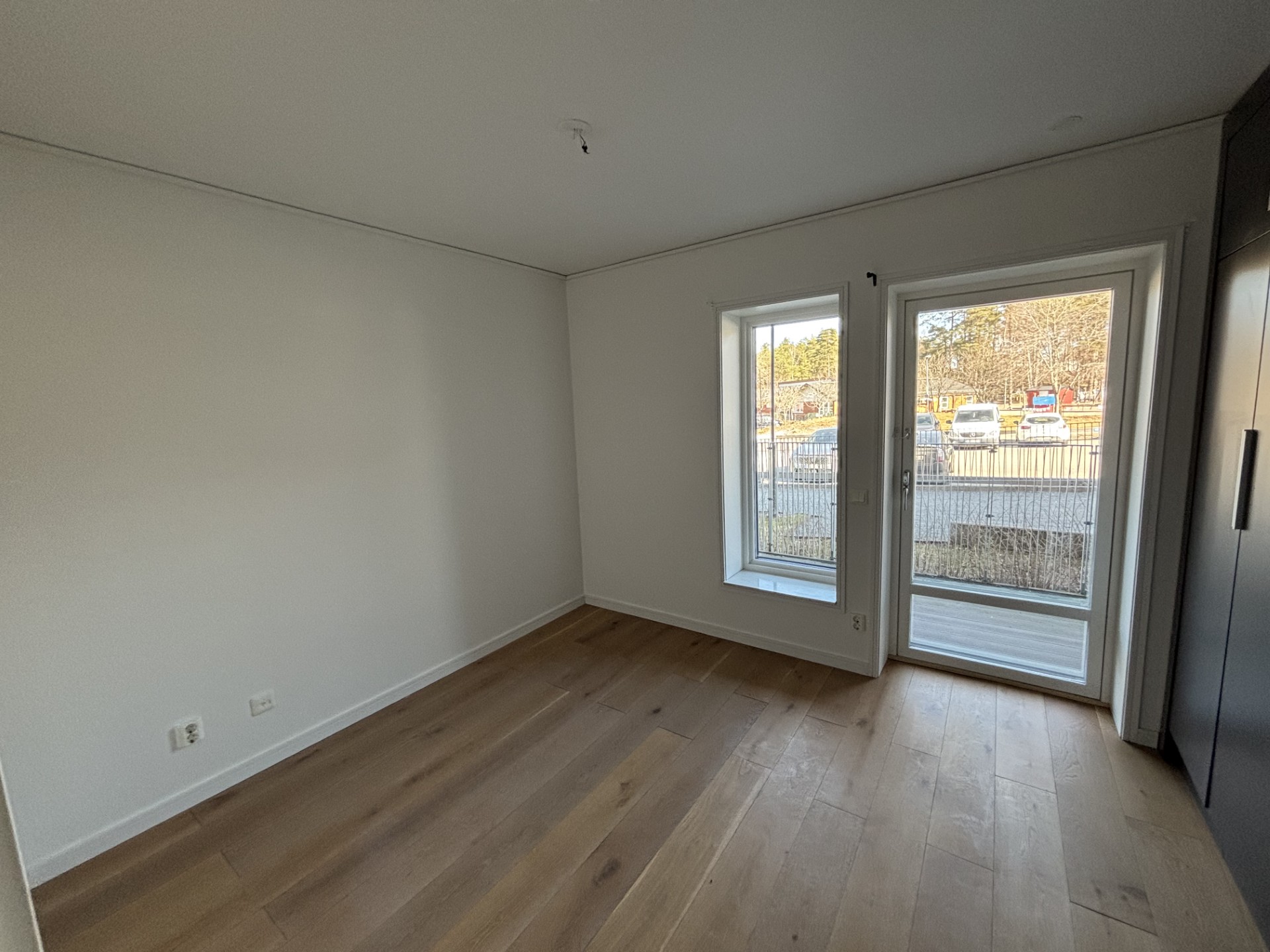 2 rum Haninge — 8 390 kr/mån | Bostadsögat