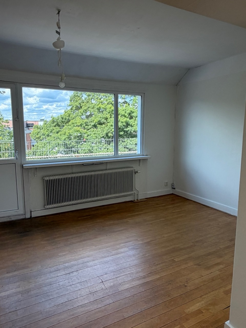 Stobygatan 18 A — bild 1