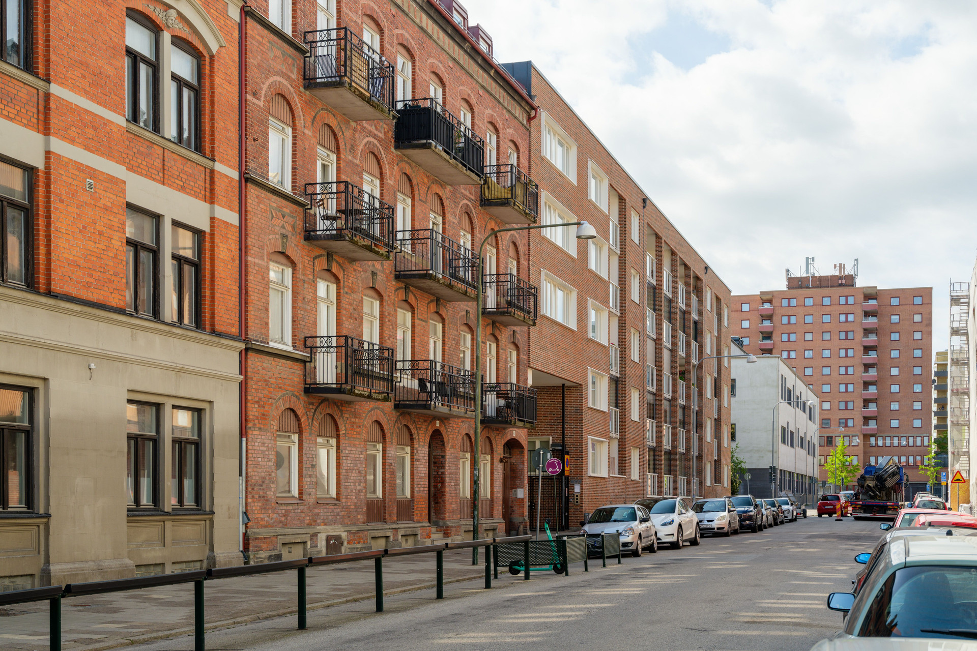 Spångatan 37B — bild 1