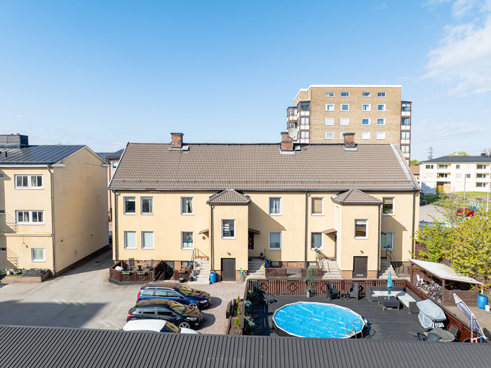 Trädgårdsgatan 16A — bild 2