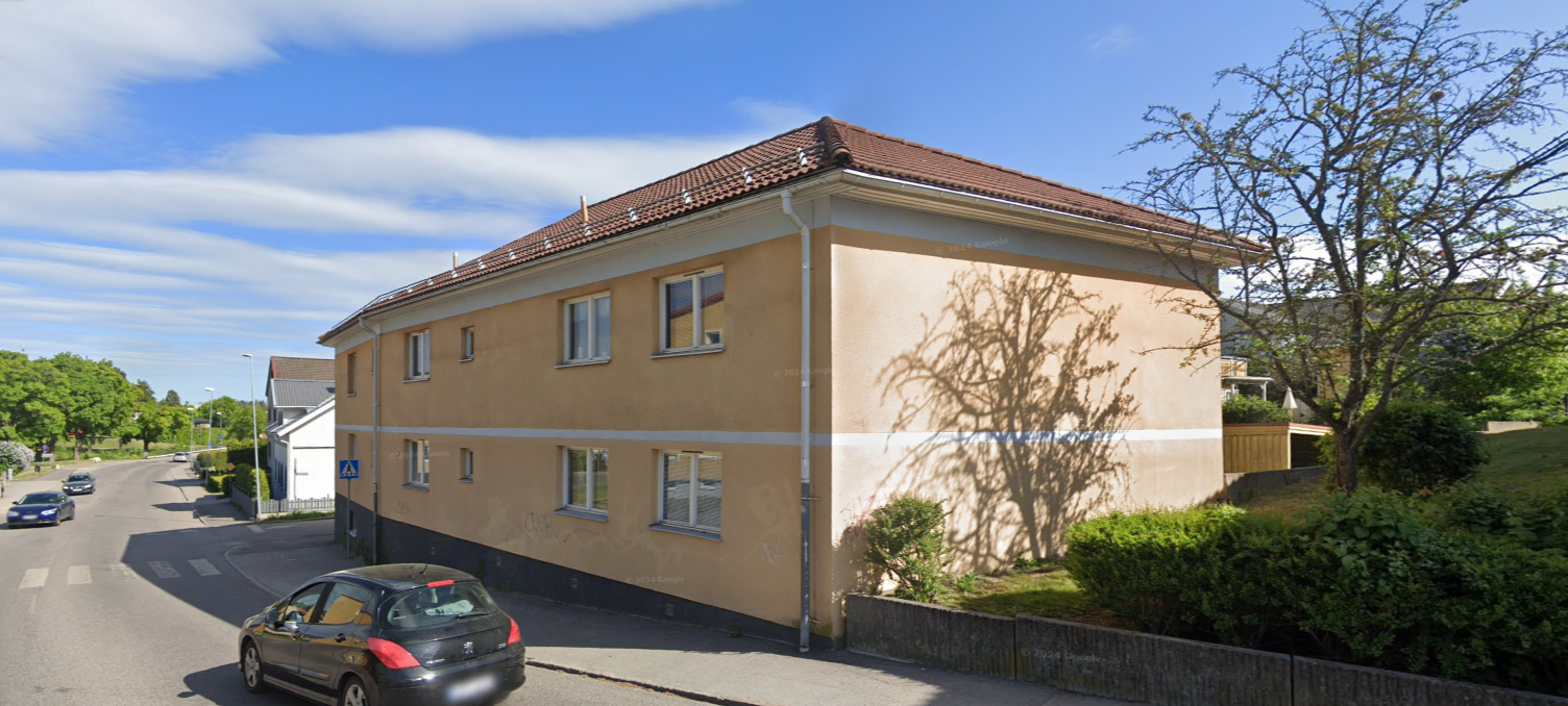 Riktargatan 23 — bild 1