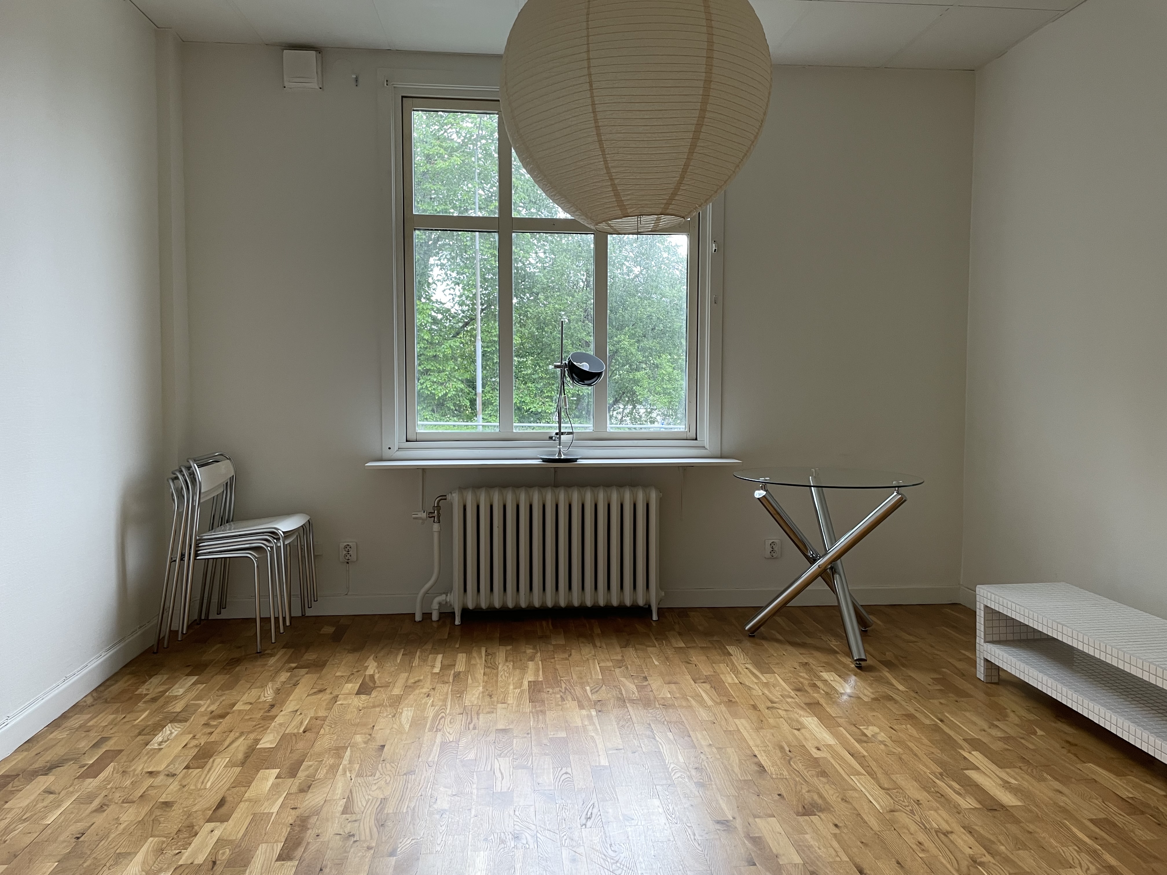 Norrby Långgata 5 A — bild 2