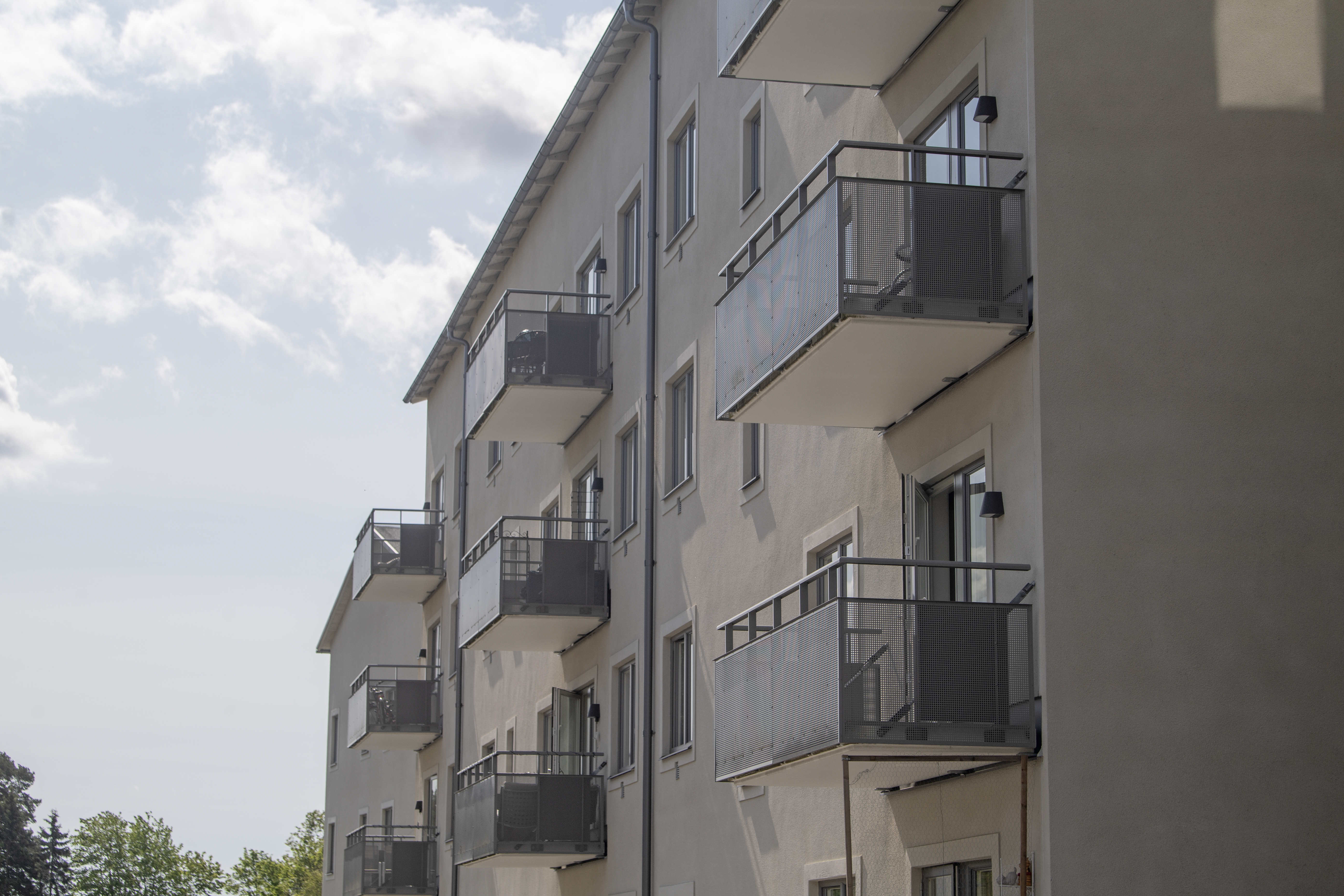 Runebergsgatan 44 G