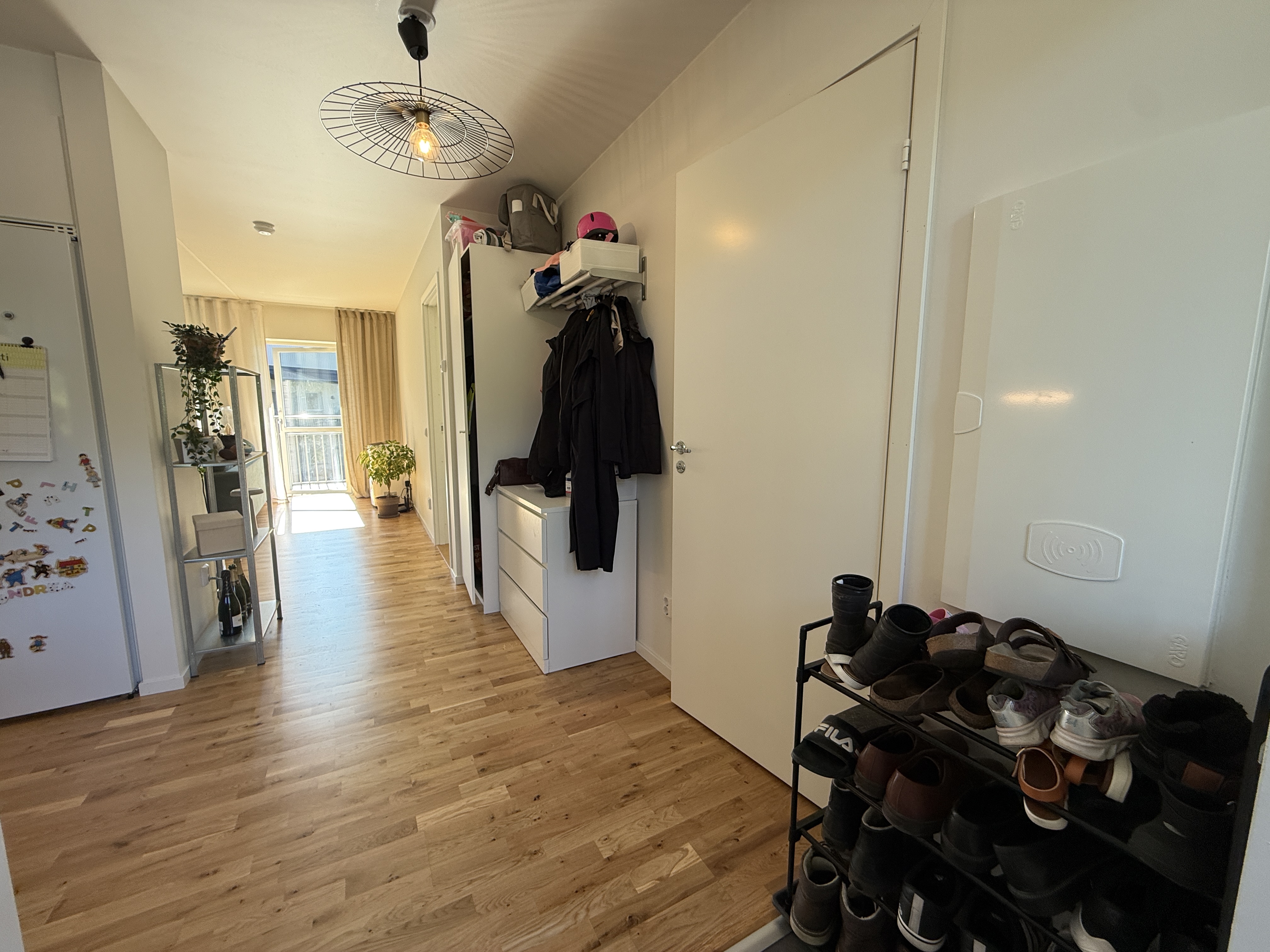 Hordavägen 15C — bild 2 av 5