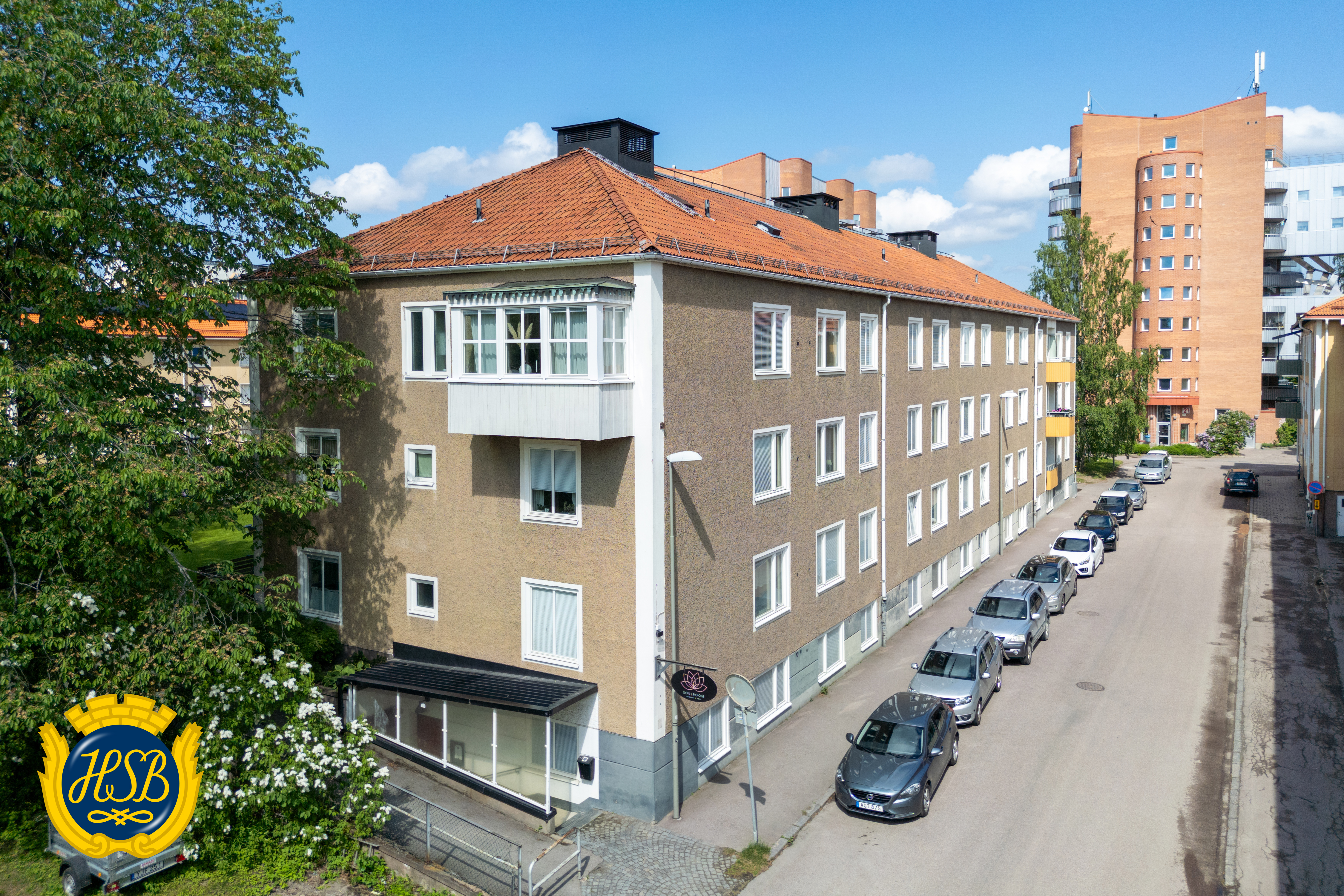 Sturegatan 15A — bild 2