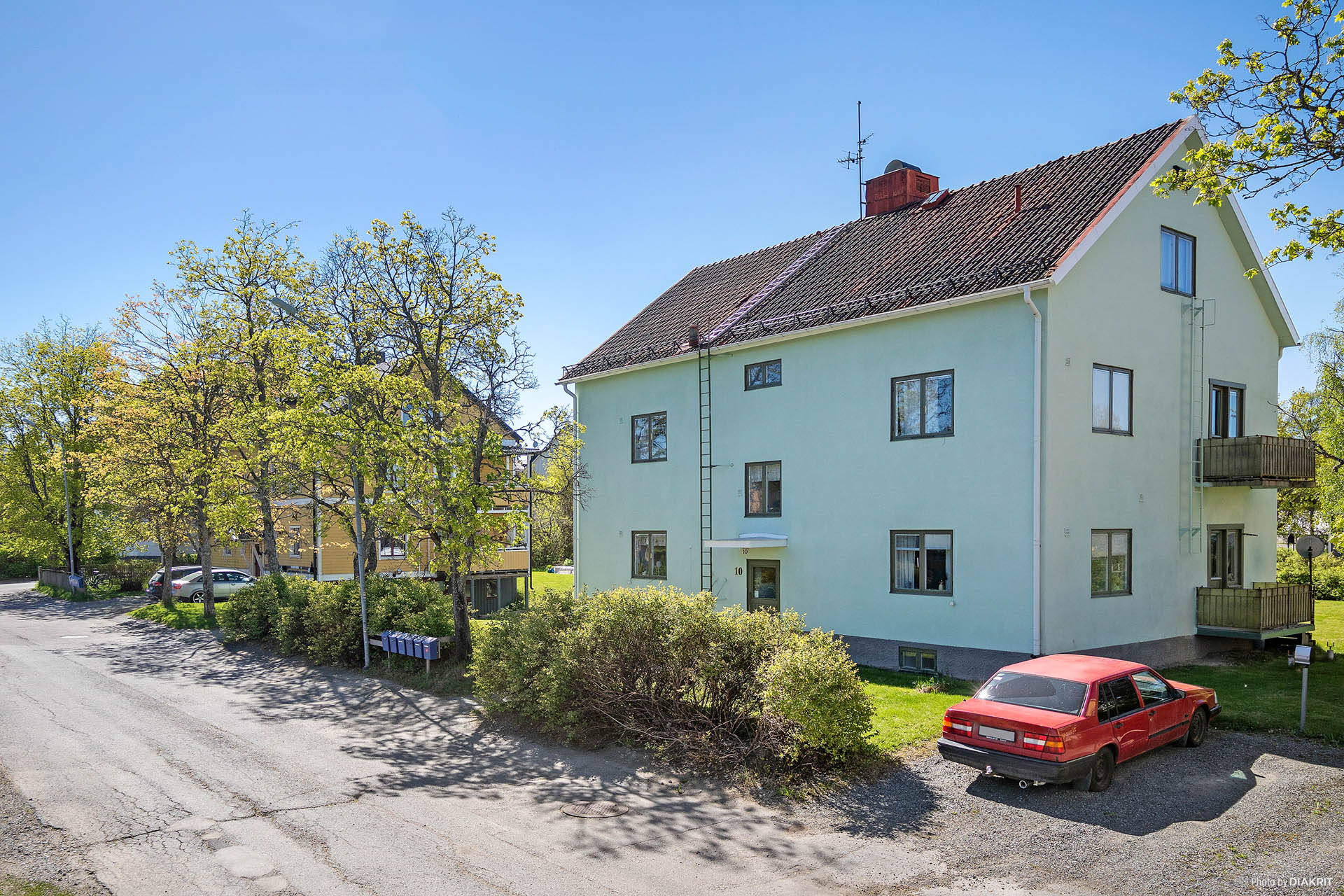 Önstavägen 10 — bild 1
