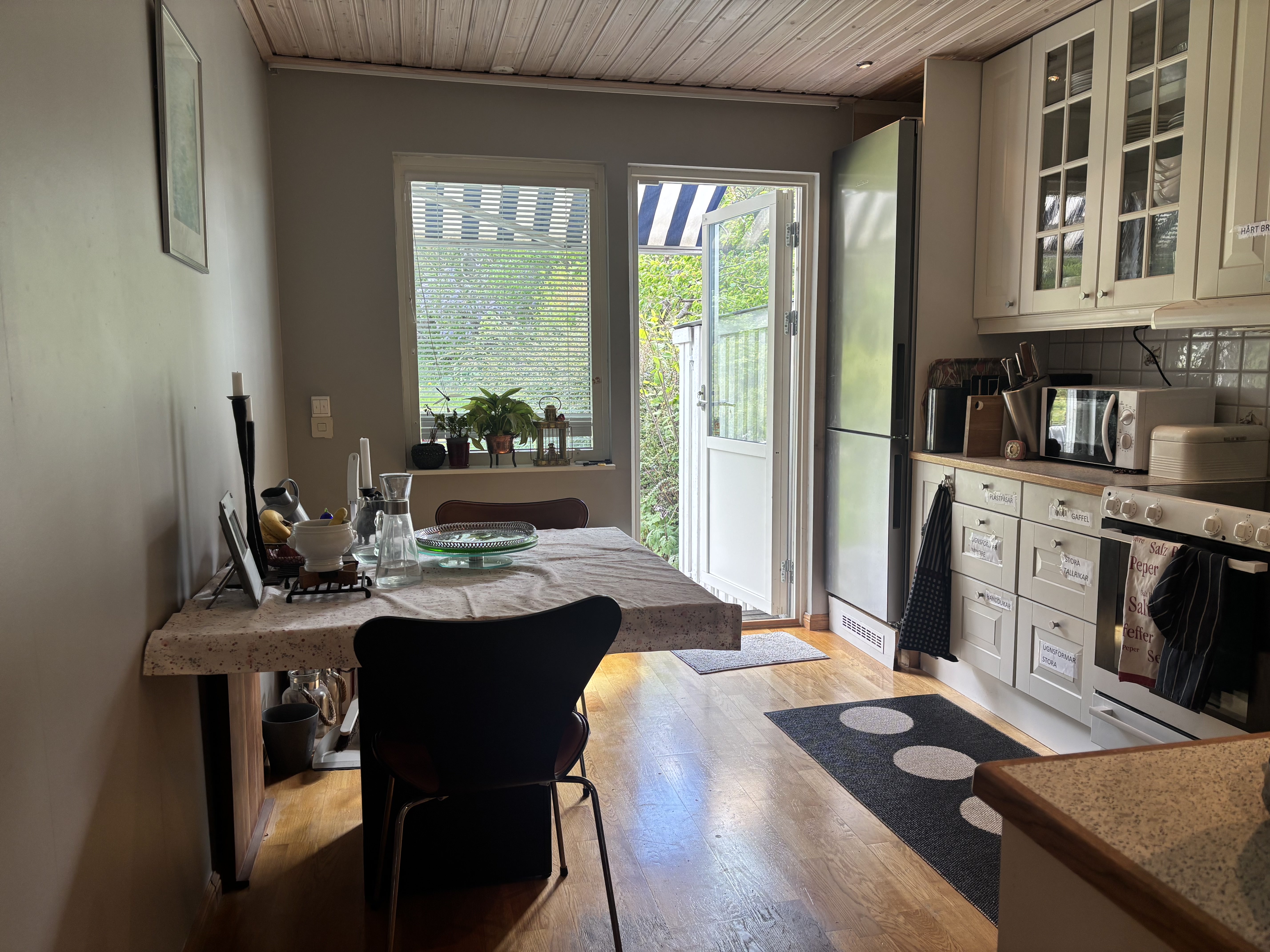 5 rum och kök, Huddinge — 22 000 kr/mån — bild 3