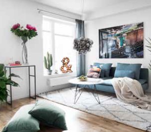 4 rum och kök, Upplands-Bro — 14 609 kr/mån — bild 2