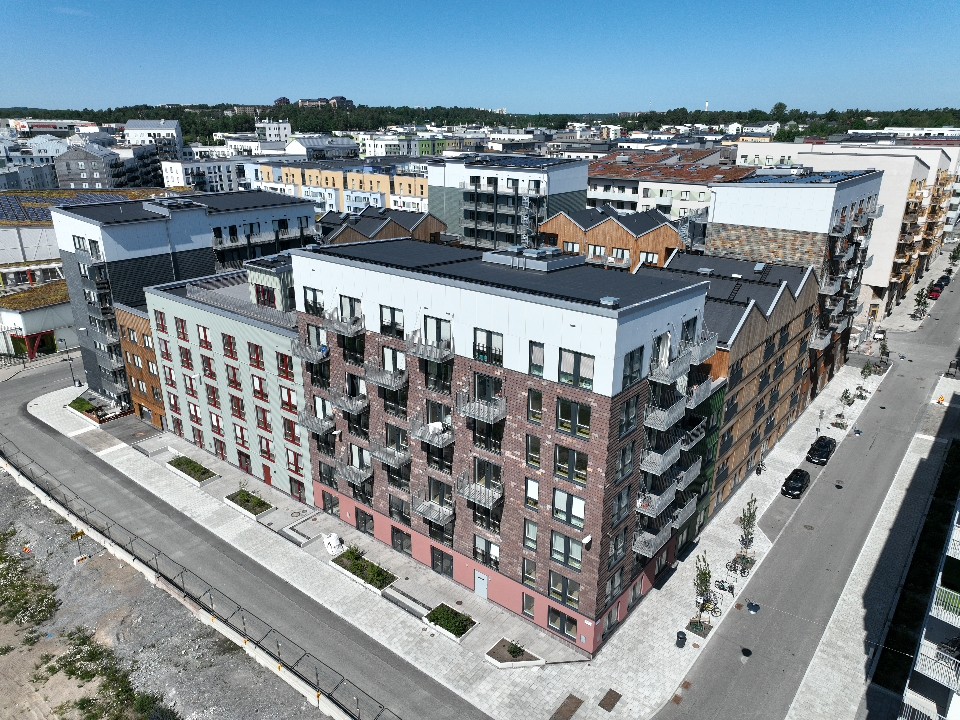 1 rum Järfälla — 10 700 kr/mån | Bostadsögat