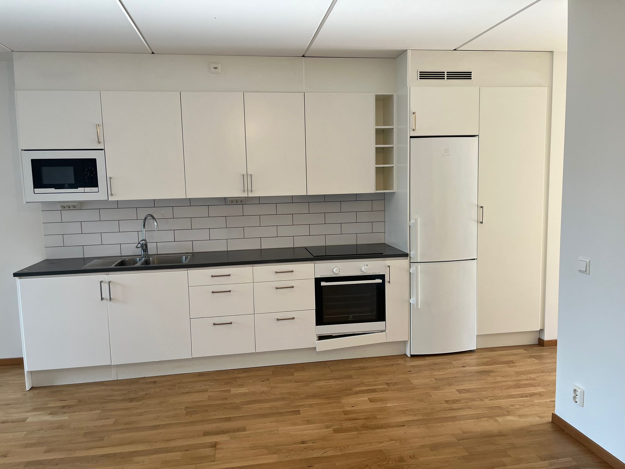 Fyrklöversgatan 23 — bild 1