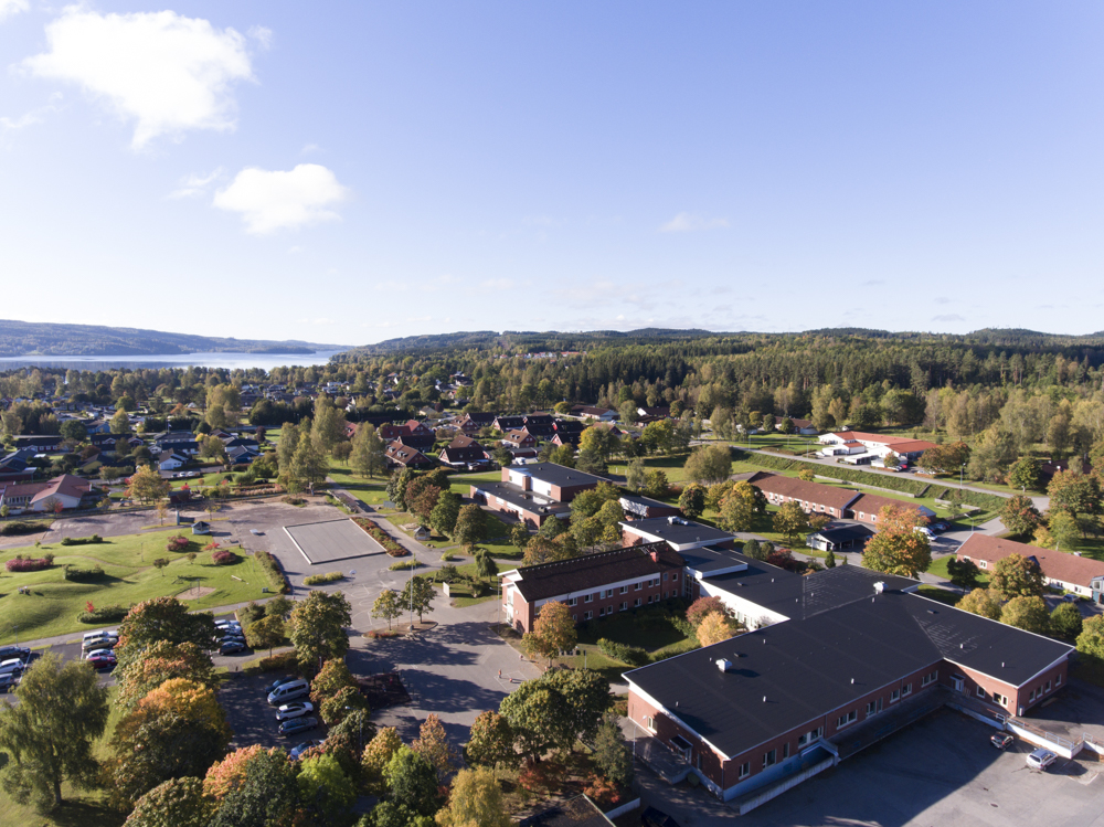 Hagvägen 10B — bild 2
