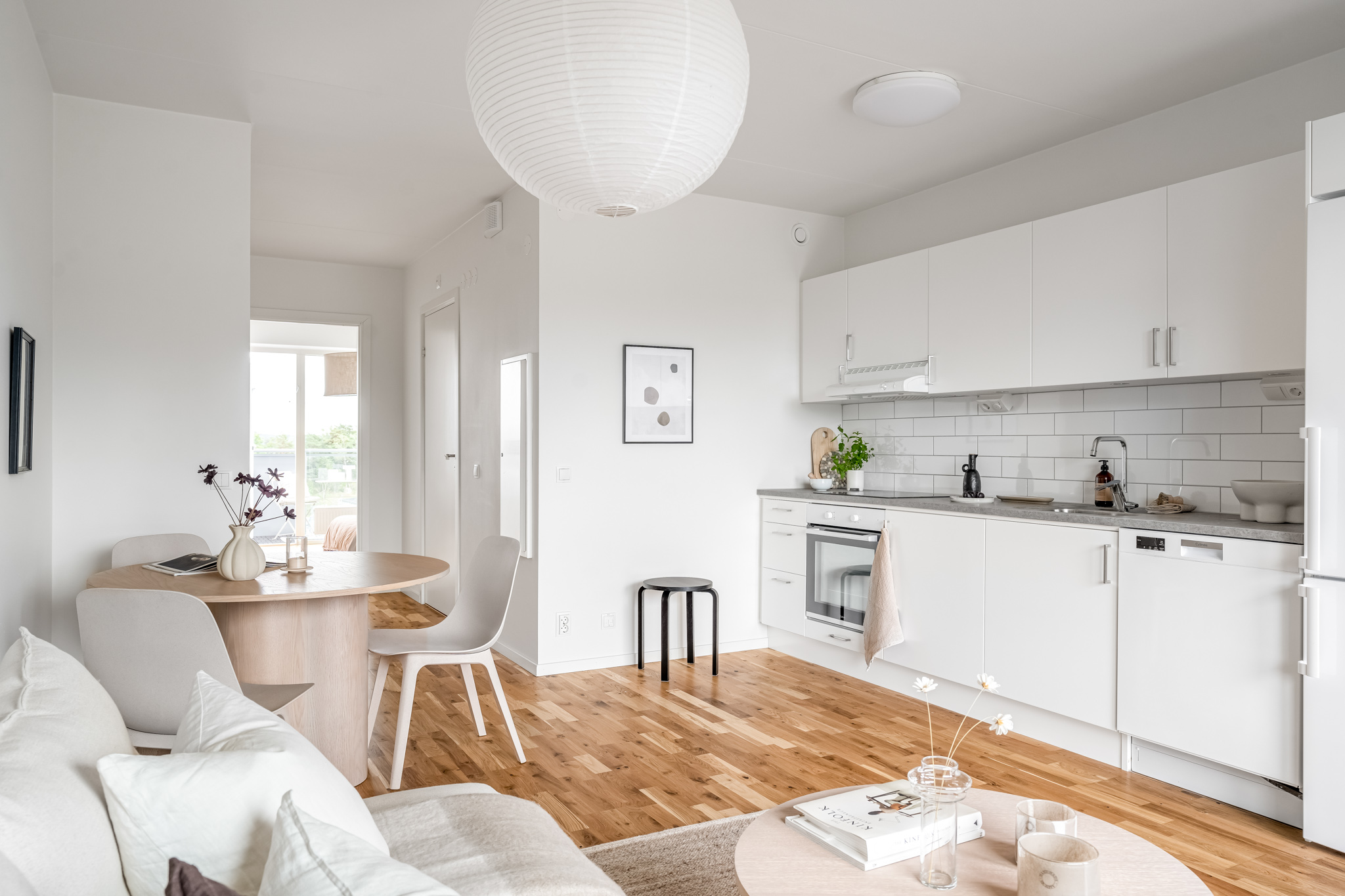 2 rum Täby — 10 812 kr/mån | Bostadsögat