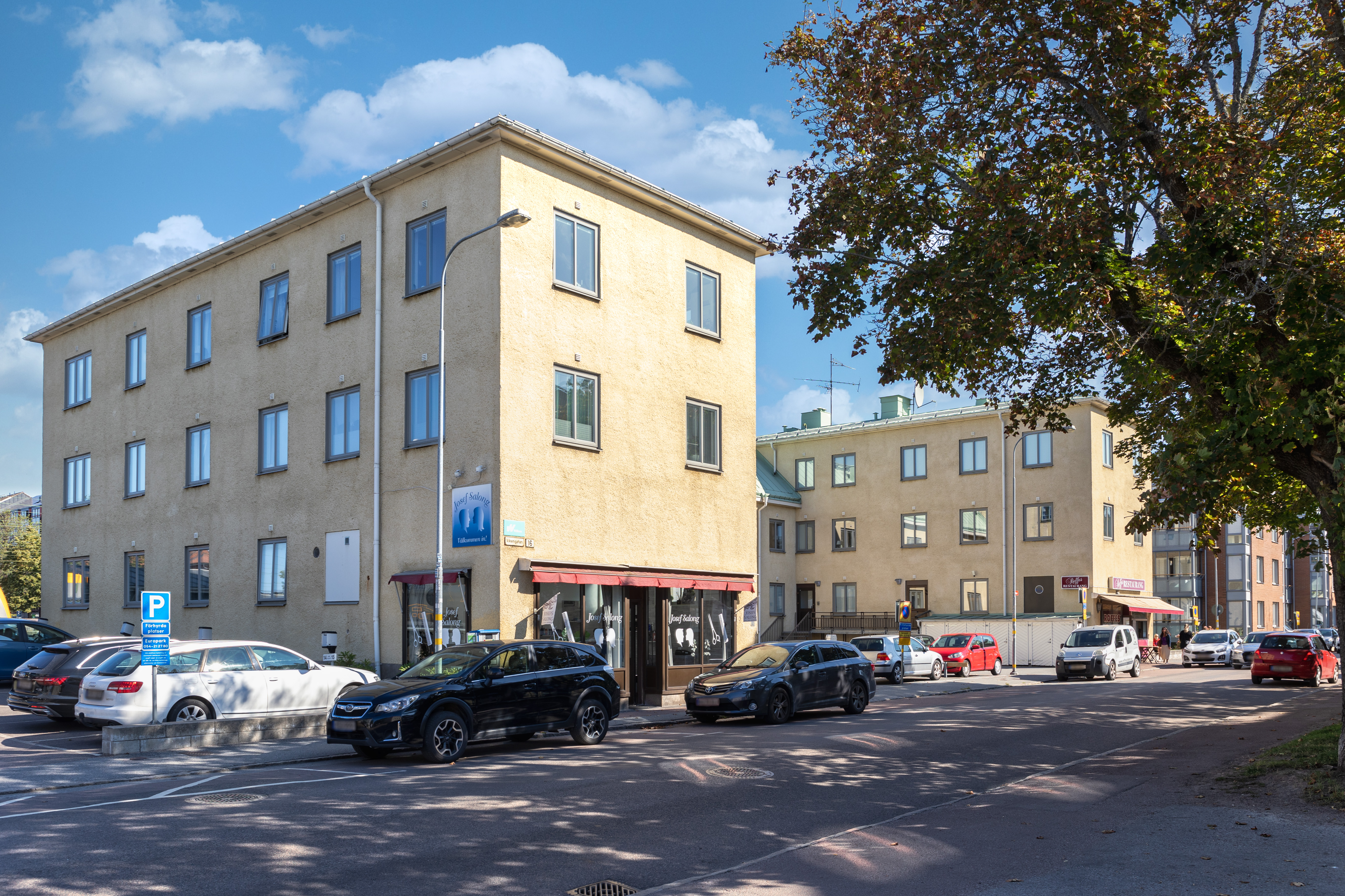 Vikengatan 16 B — bild 5