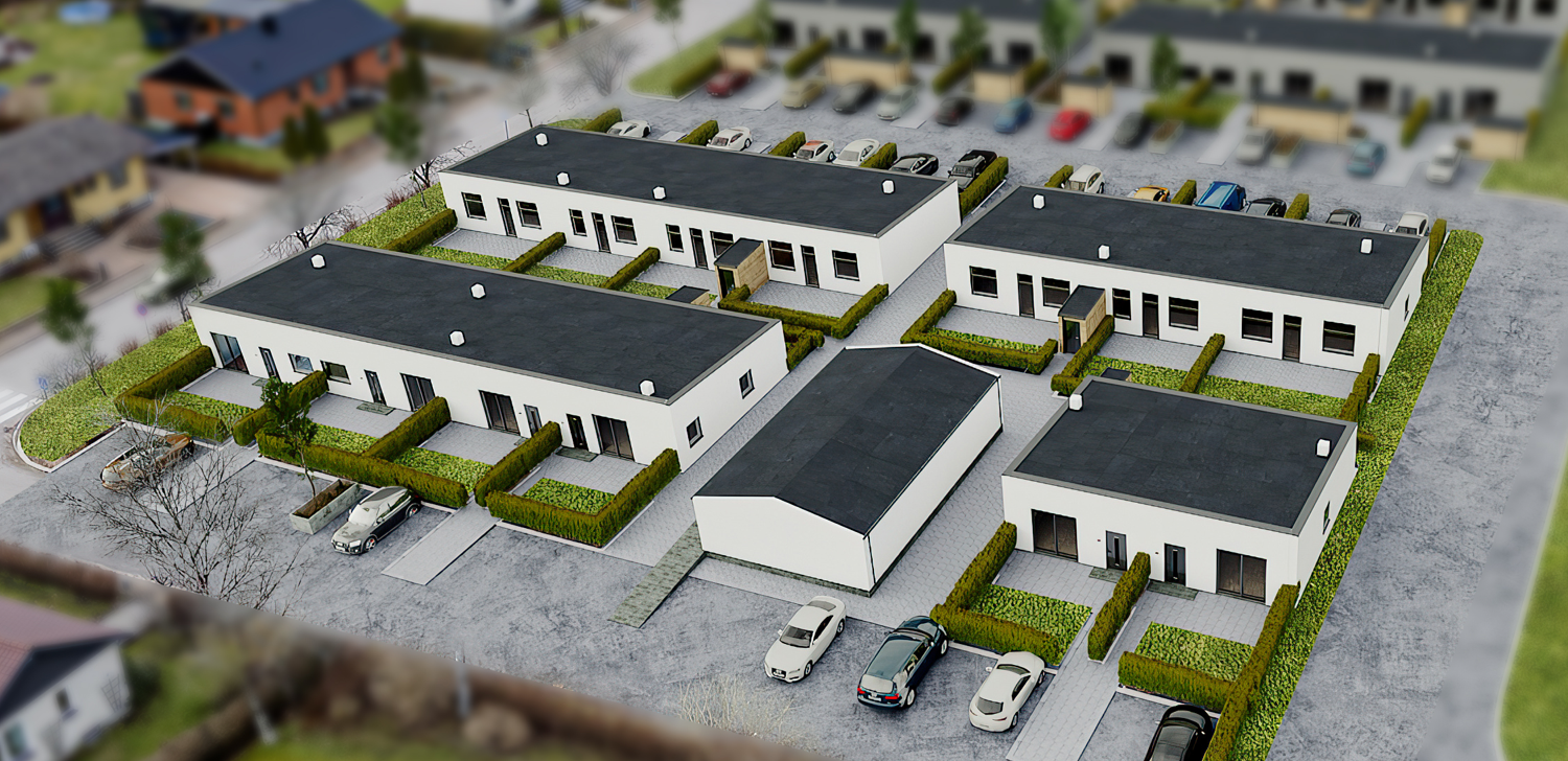 Centralgatan 21 — bild 1