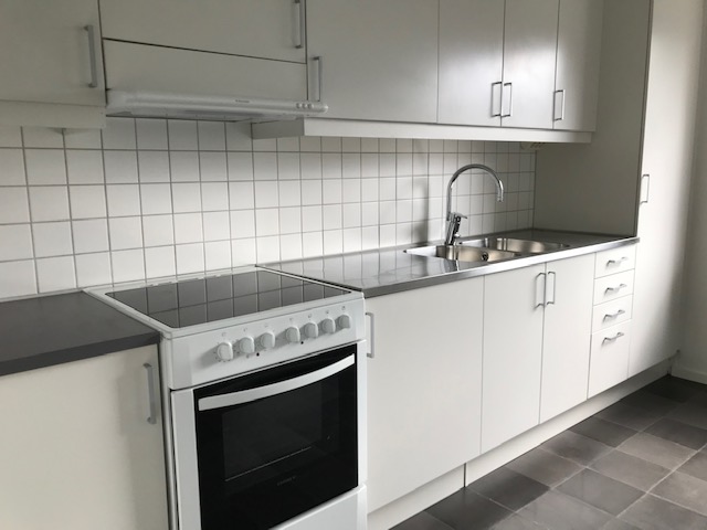 Fredriksdalsplatsen 6 — bild 1
