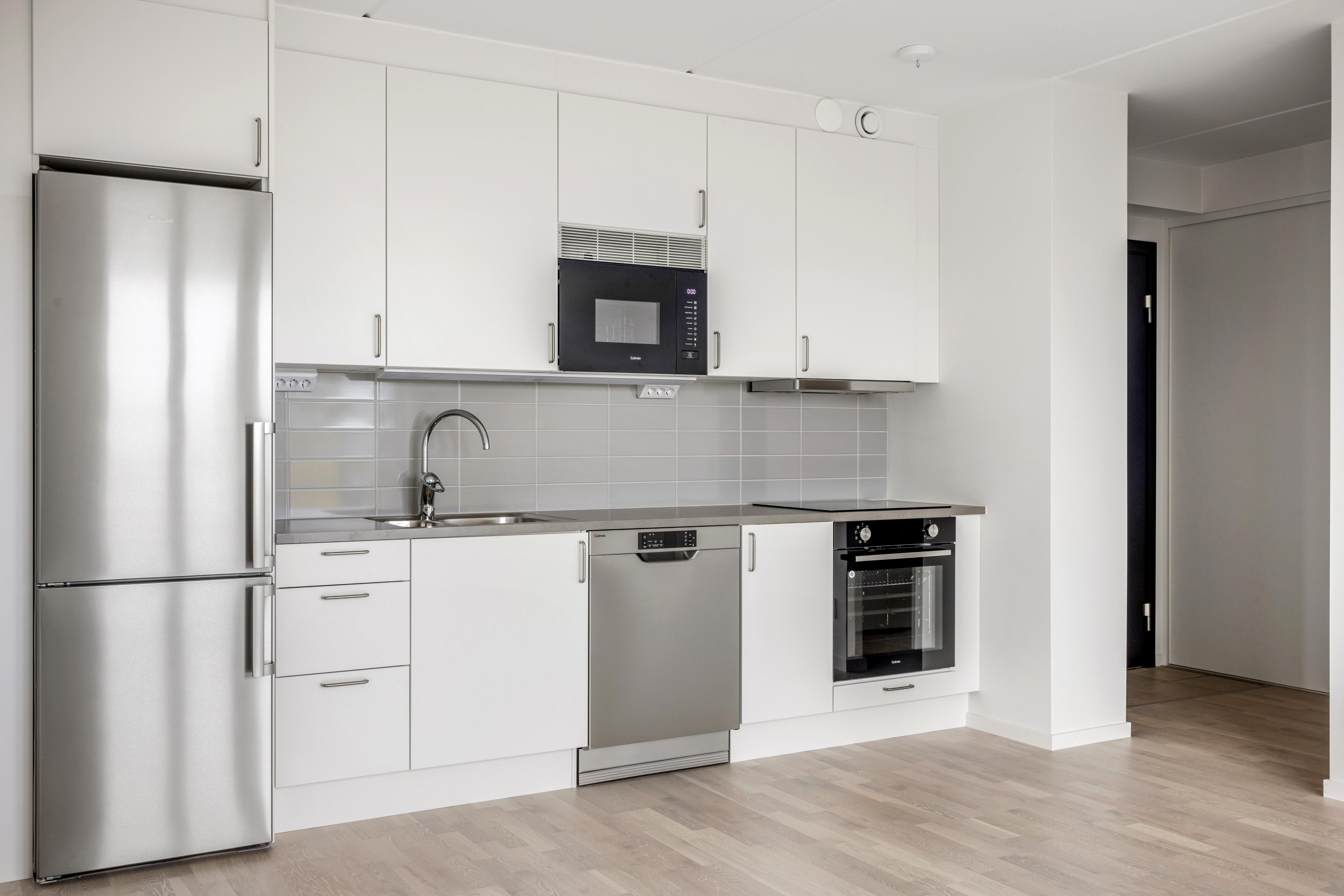 3 rum Vallentuna — 17 623 kr/mån | Bostadsögat