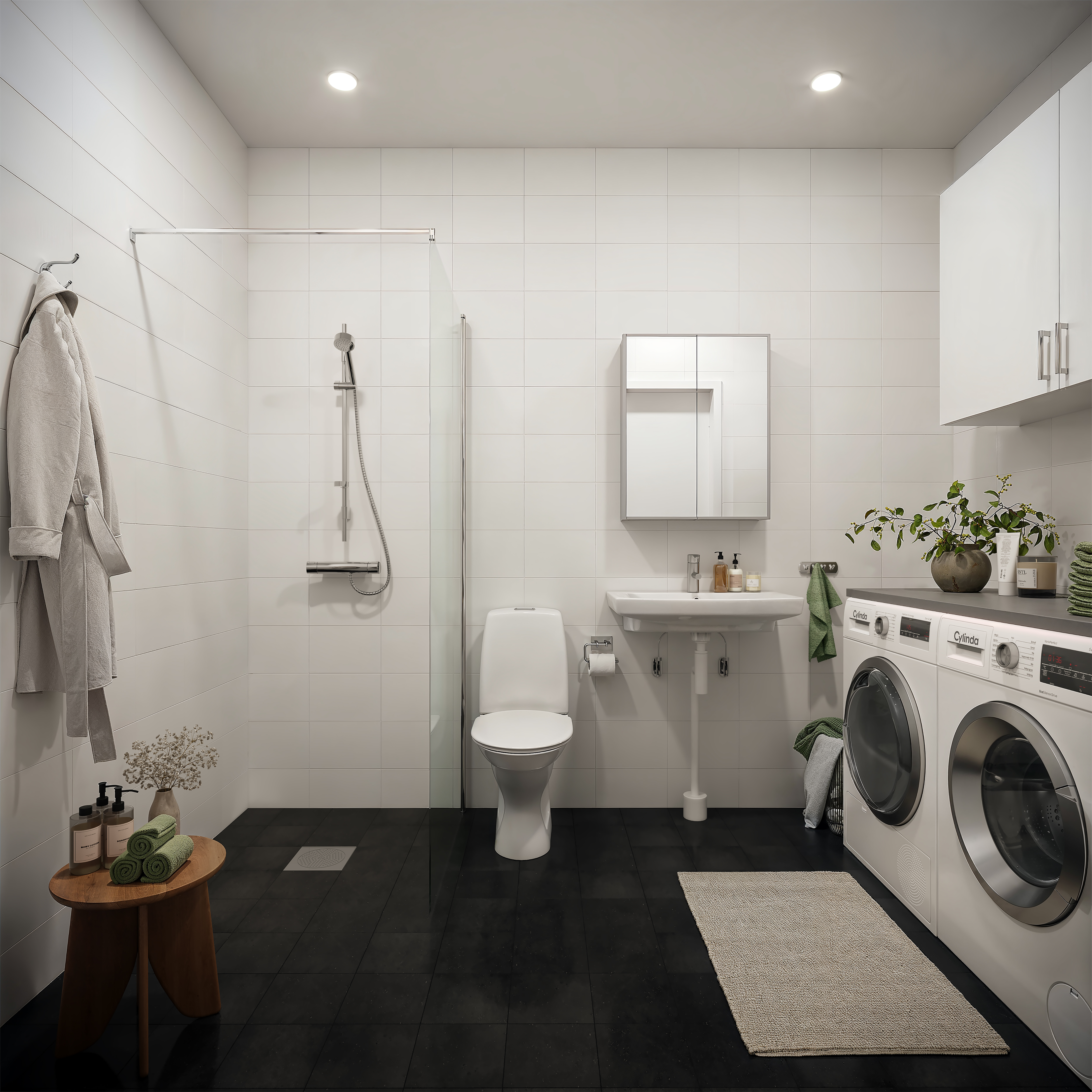 2 rum och kök, Nacka — 13 858 kr/mån — bild 3