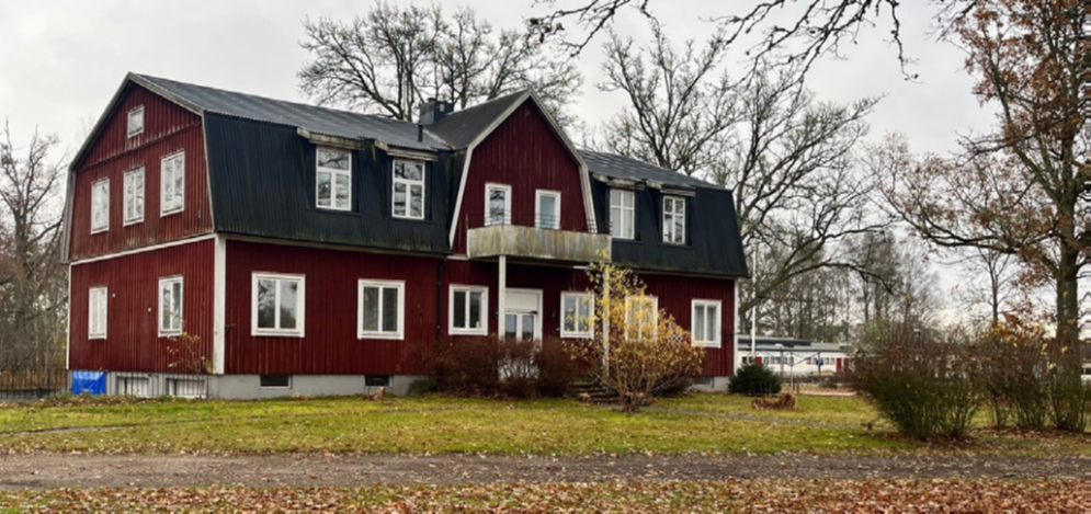 Lingvägen 5